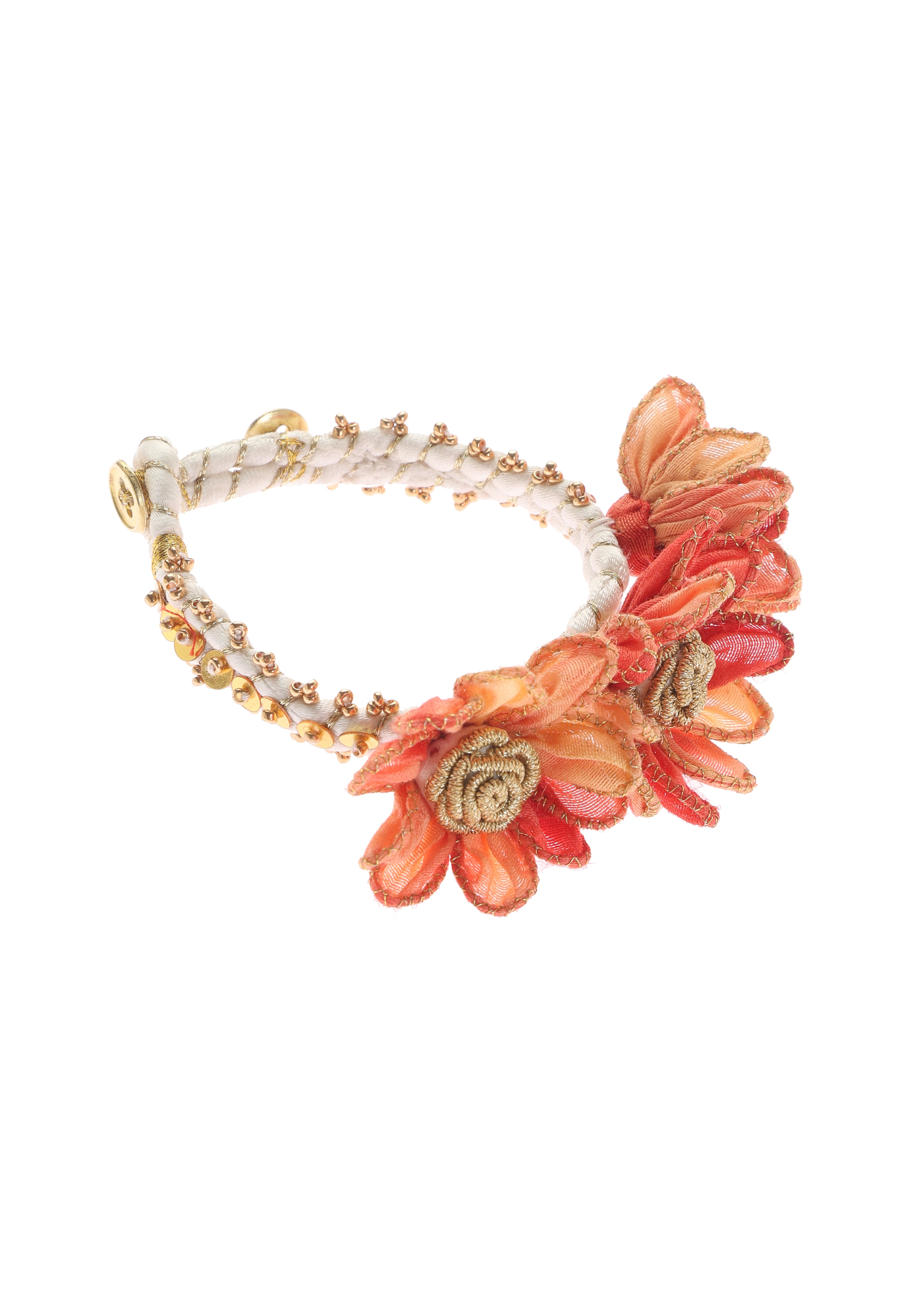 Binni Floral Bracelet