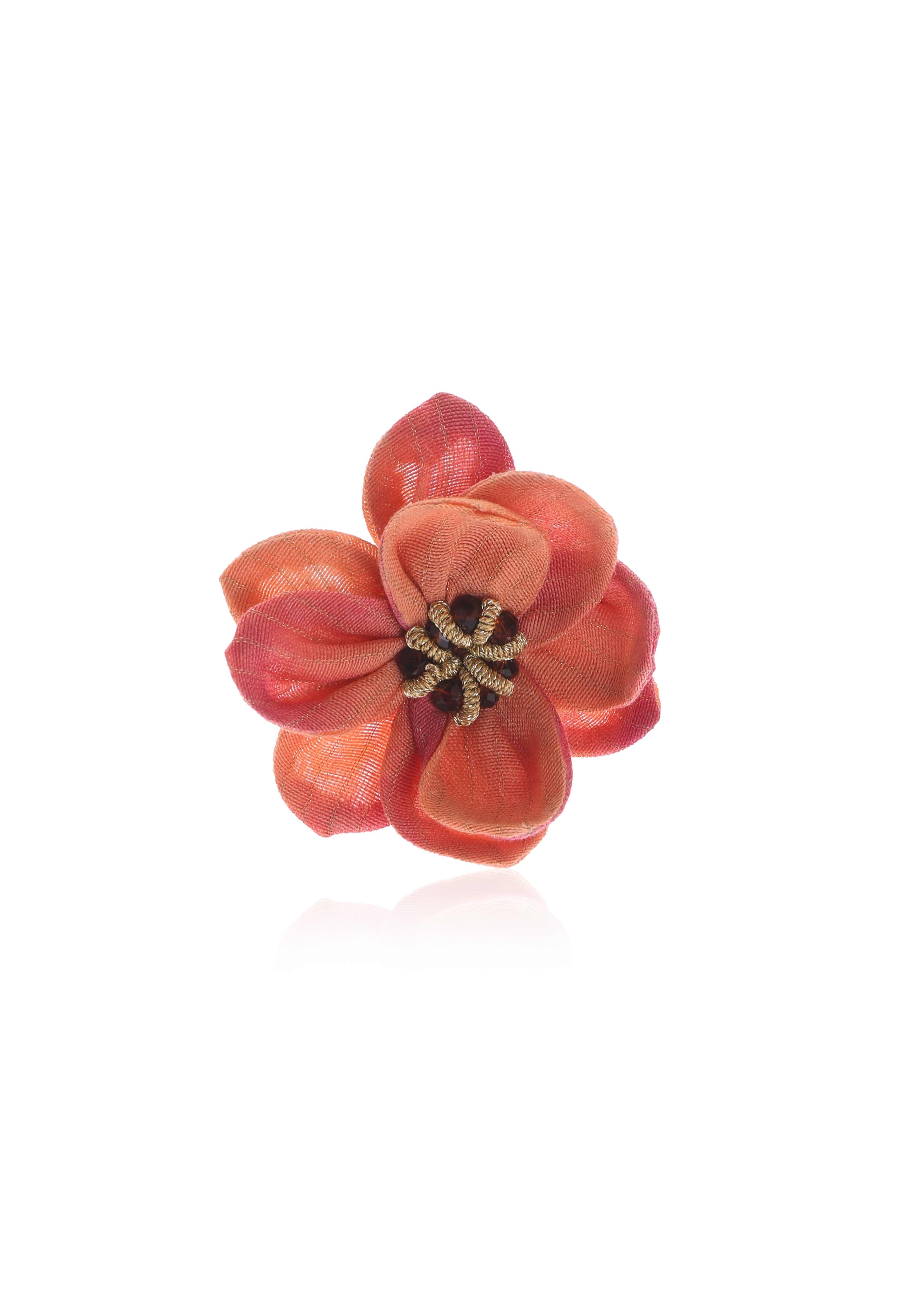 Kaeri Floral Ring