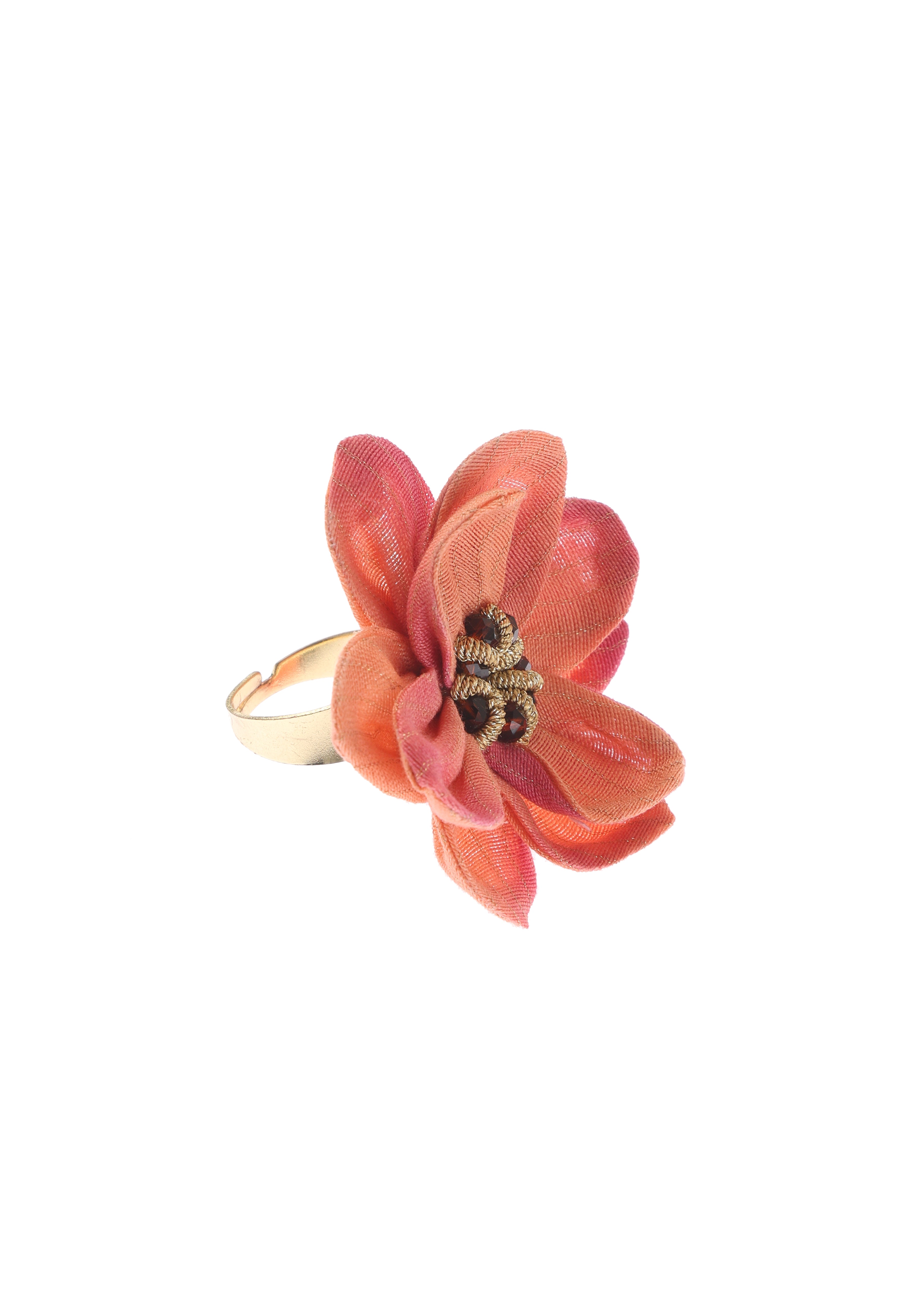 Kaeri Floral Ring