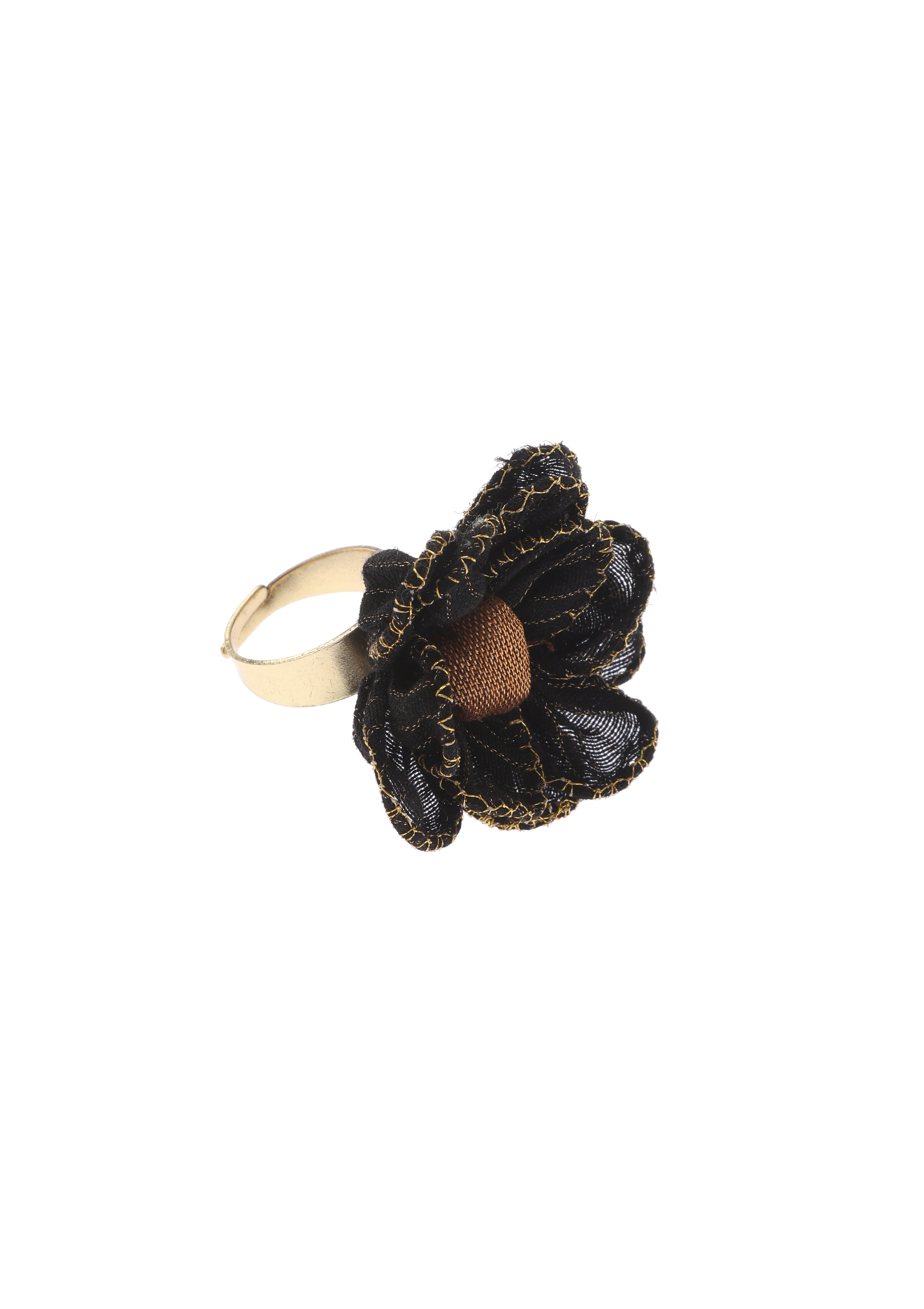 Tami Floral Ring