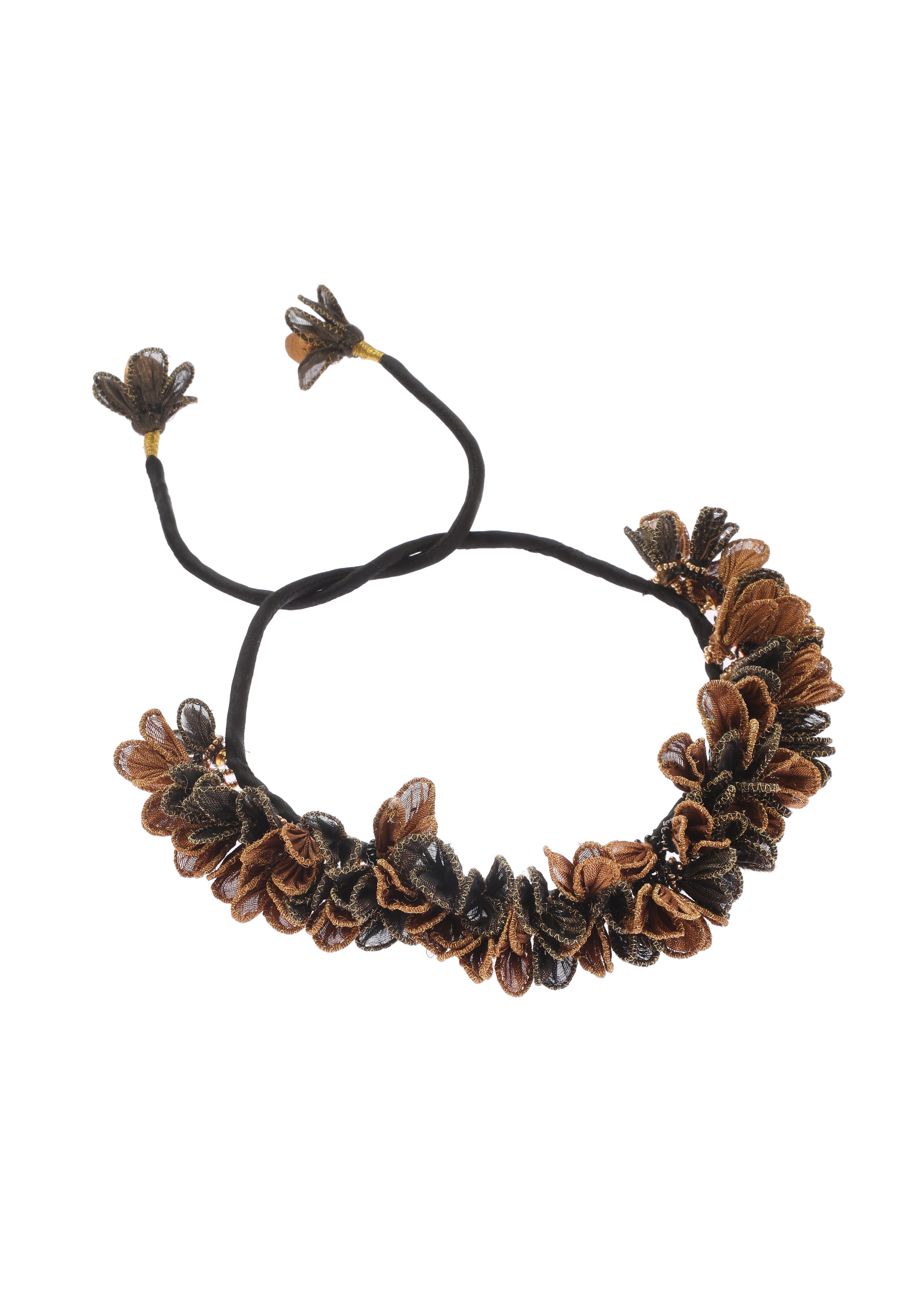 Chhaya Floral Hair Accessory