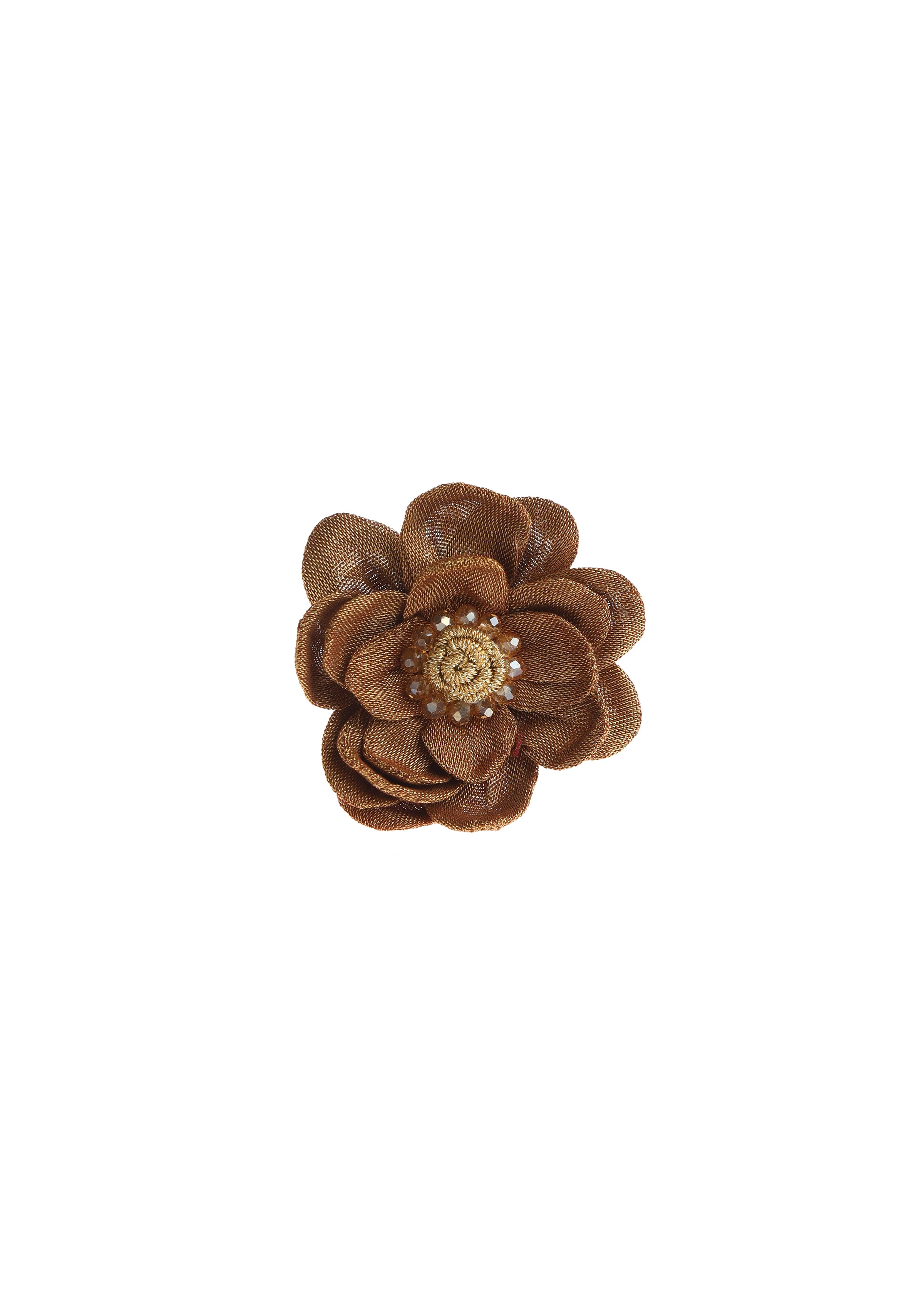 Medalia Floral Ring