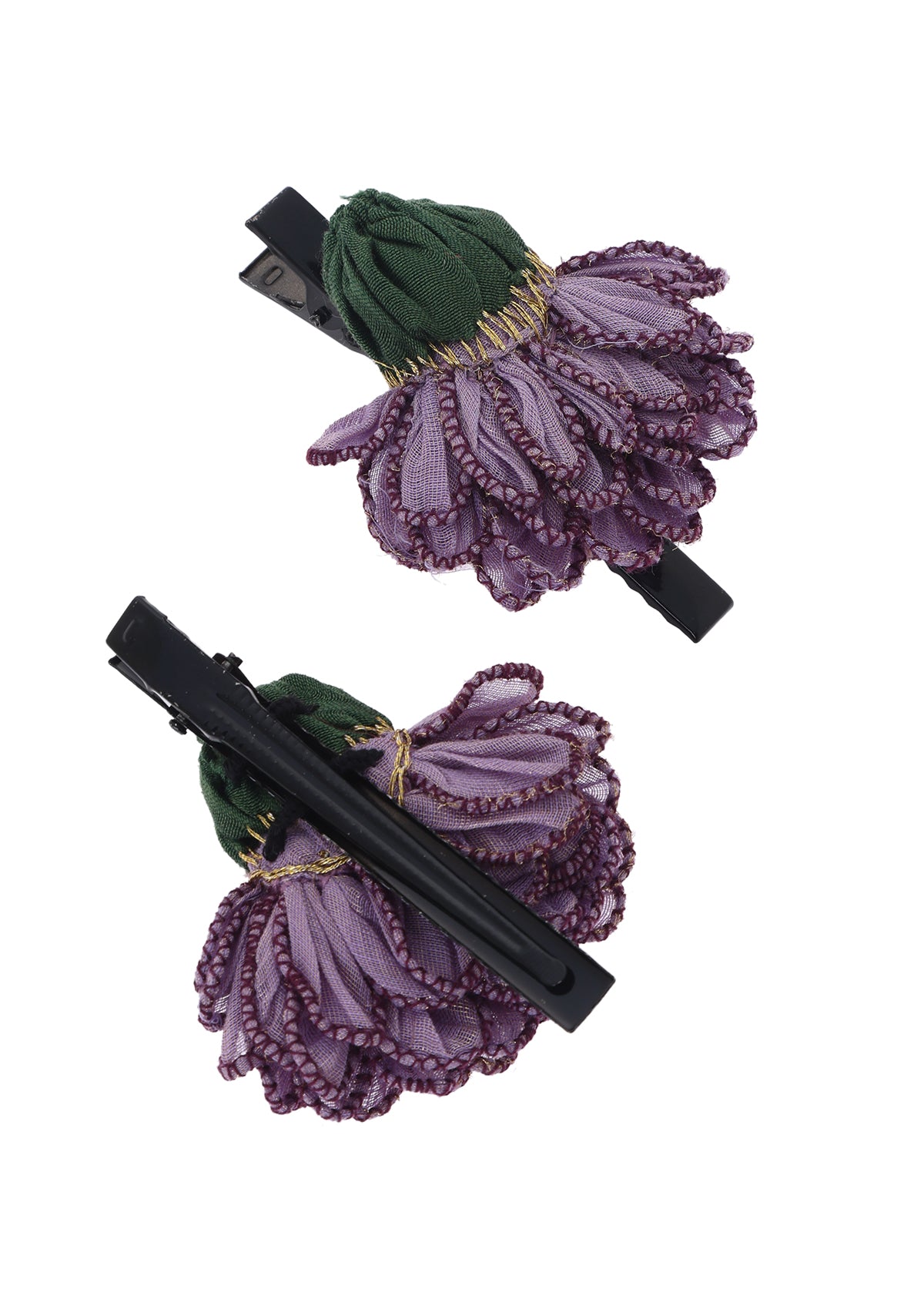 Murraya Floral Clips