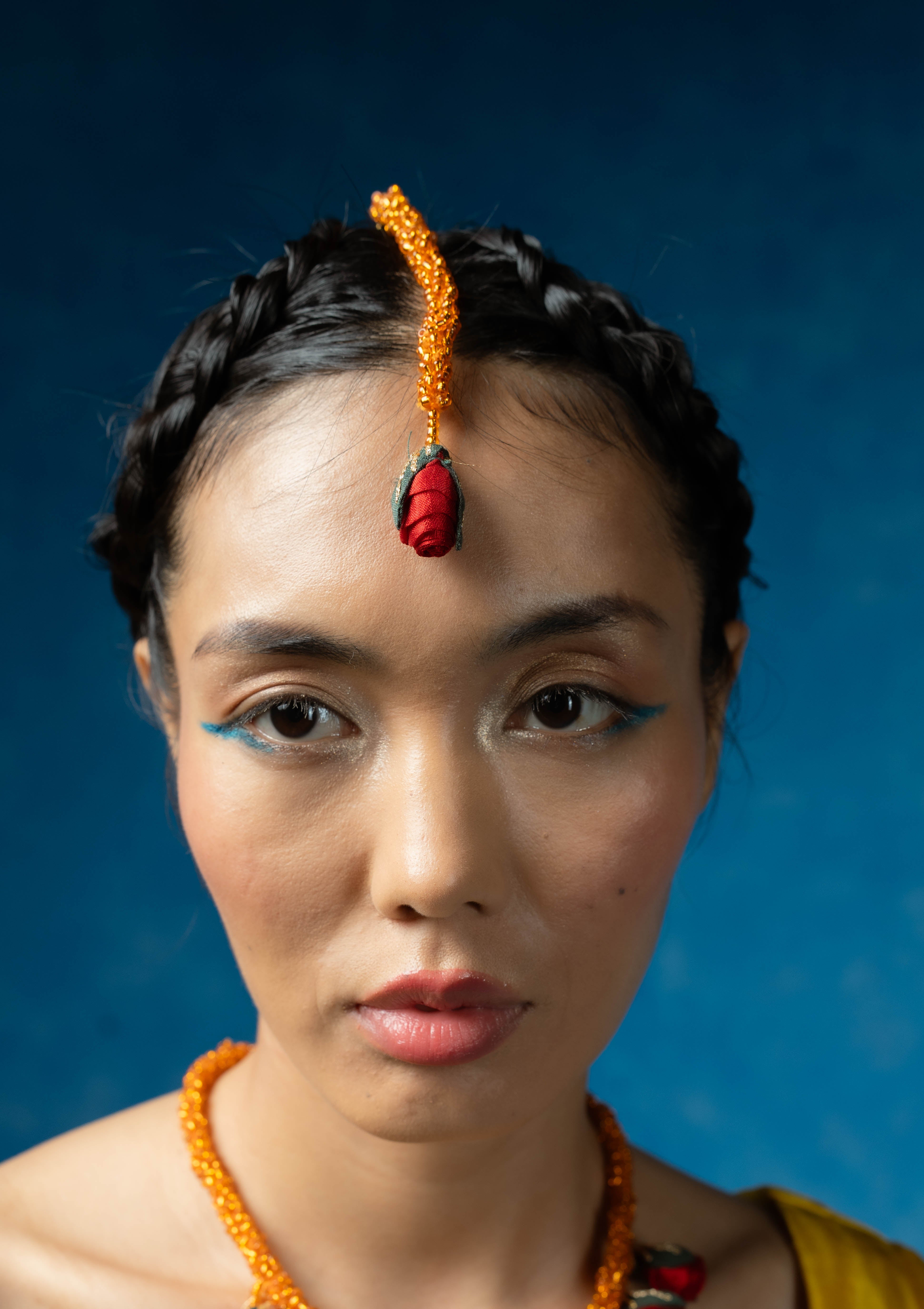 Julia Rose Mangtikka