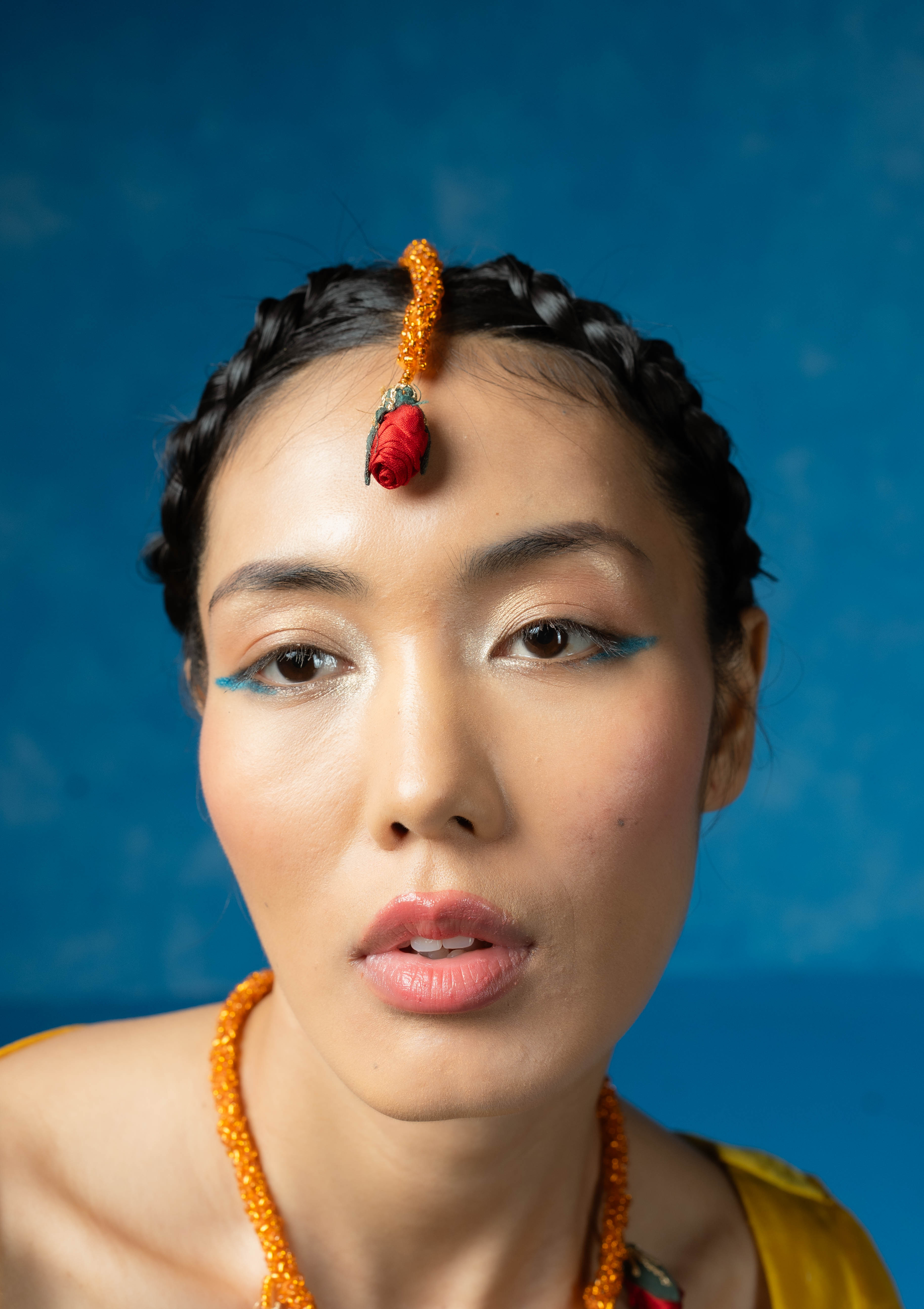 Julia Rose Mangtikka