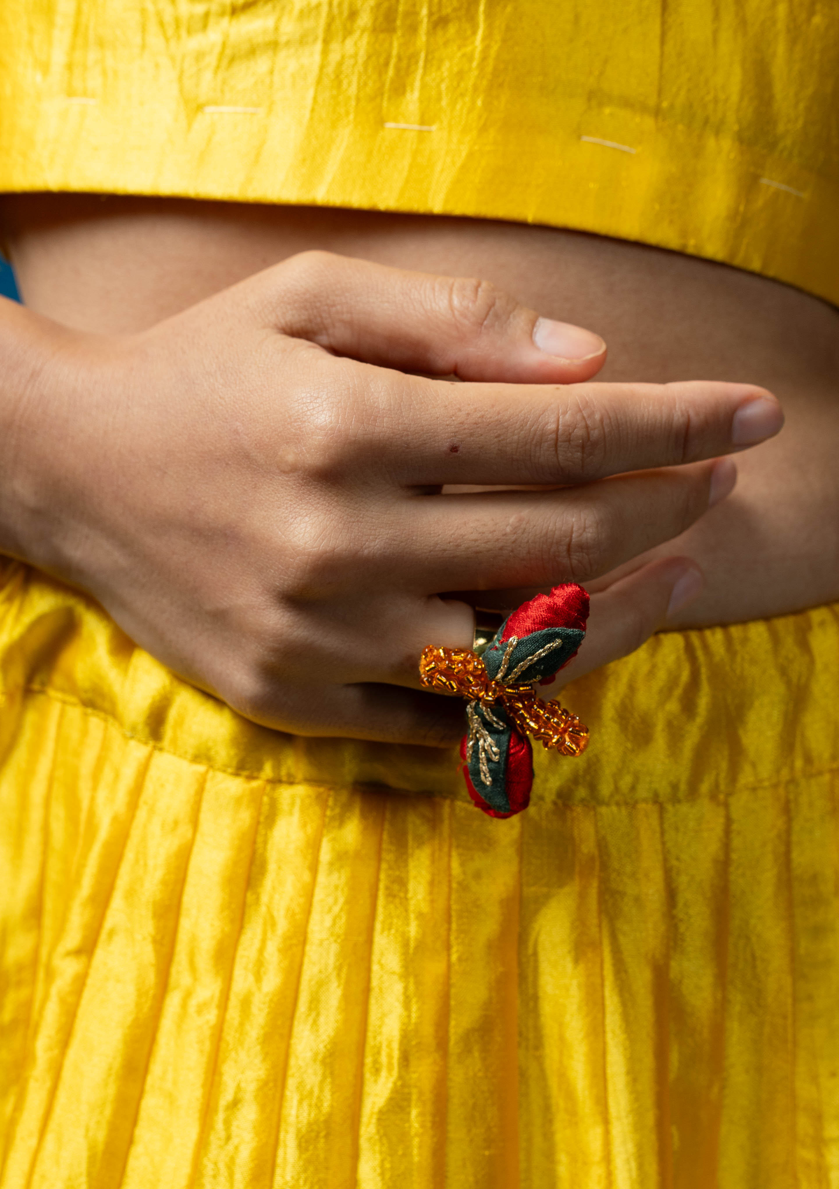 Julia Rose Ring