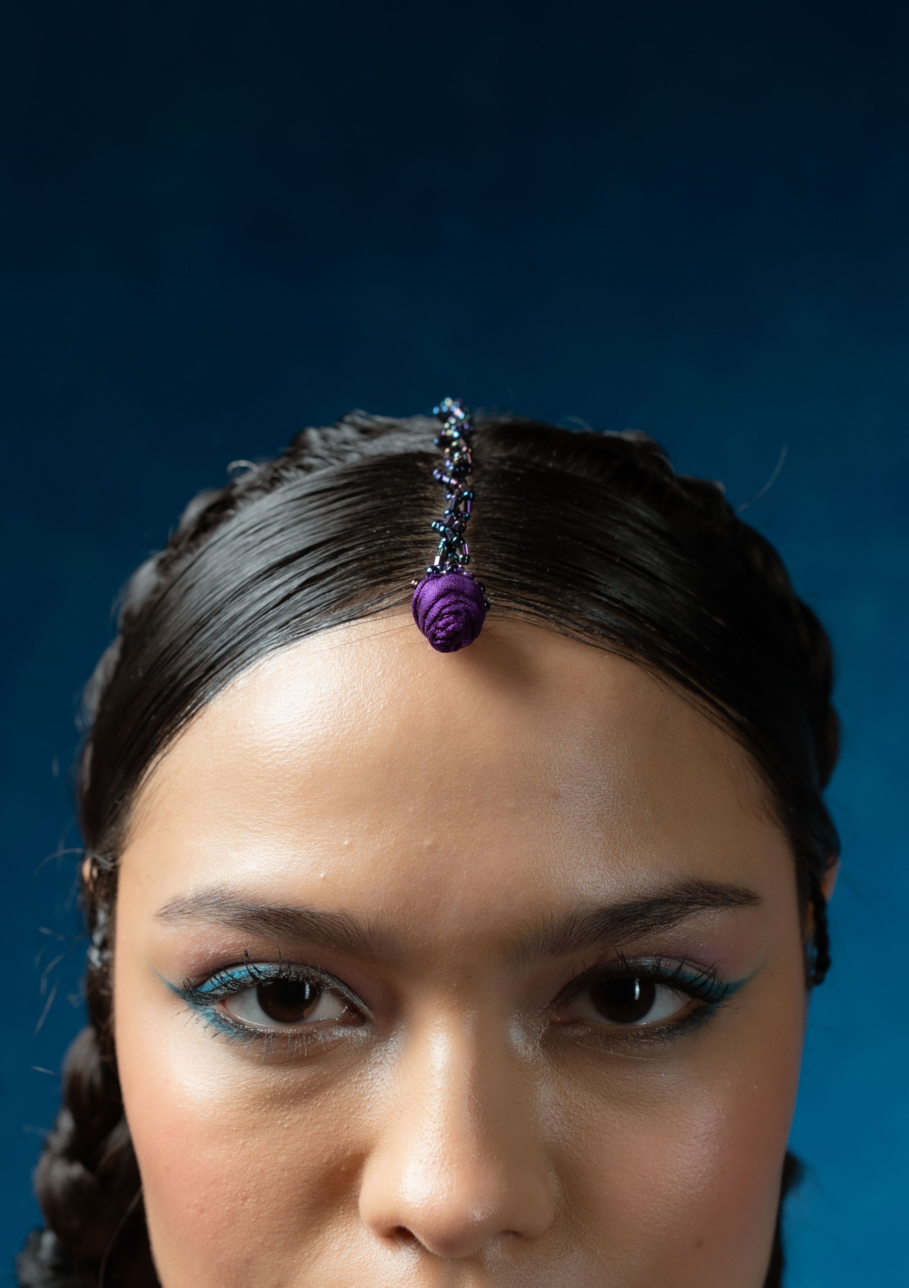 Kanchan Gulab Mangtikka