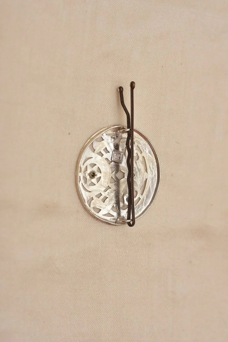 Juggy Silver Rakhi