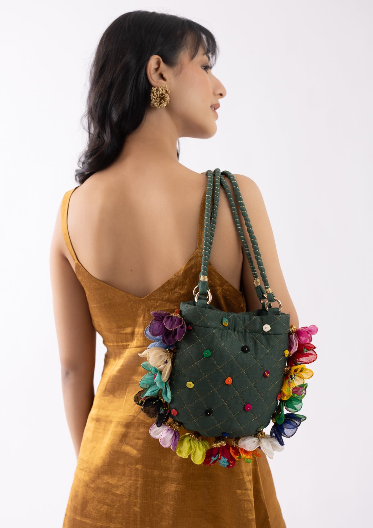 Florica Sling Bag