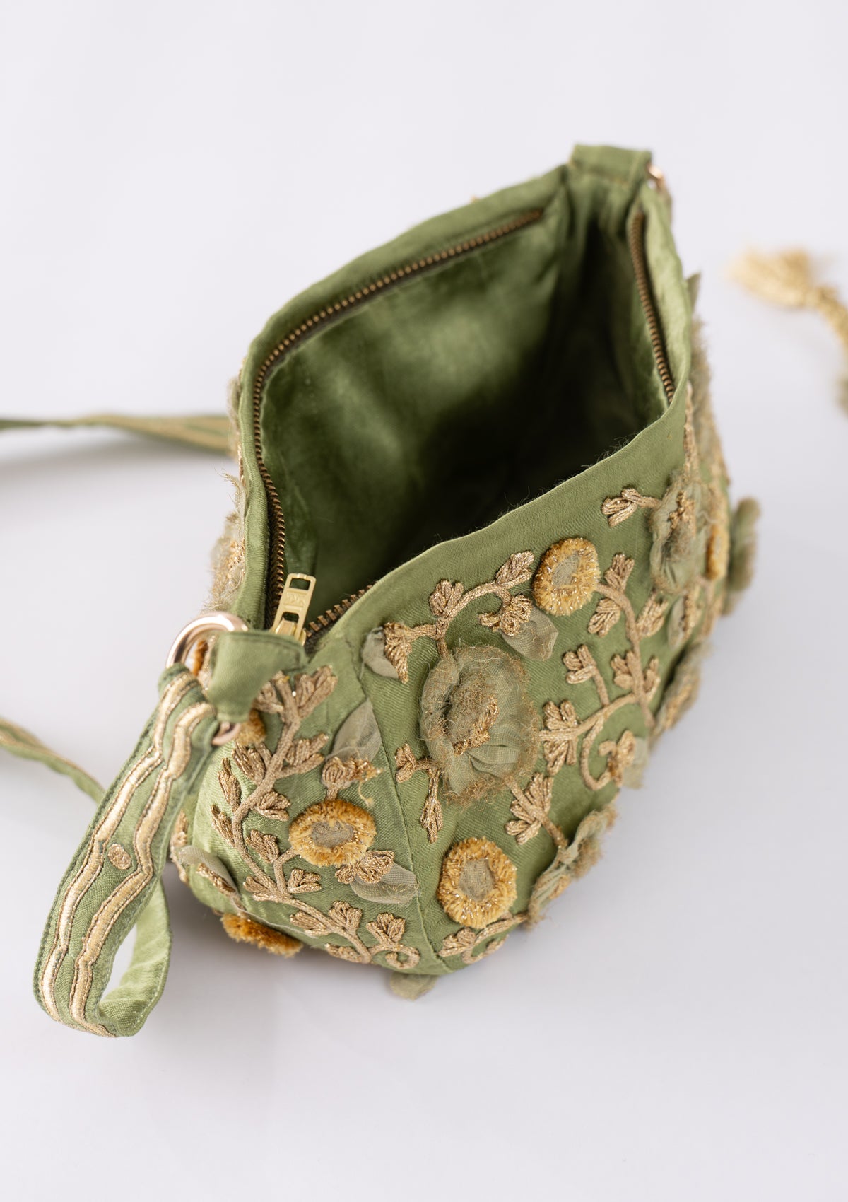 Spring Glow Sling Bag