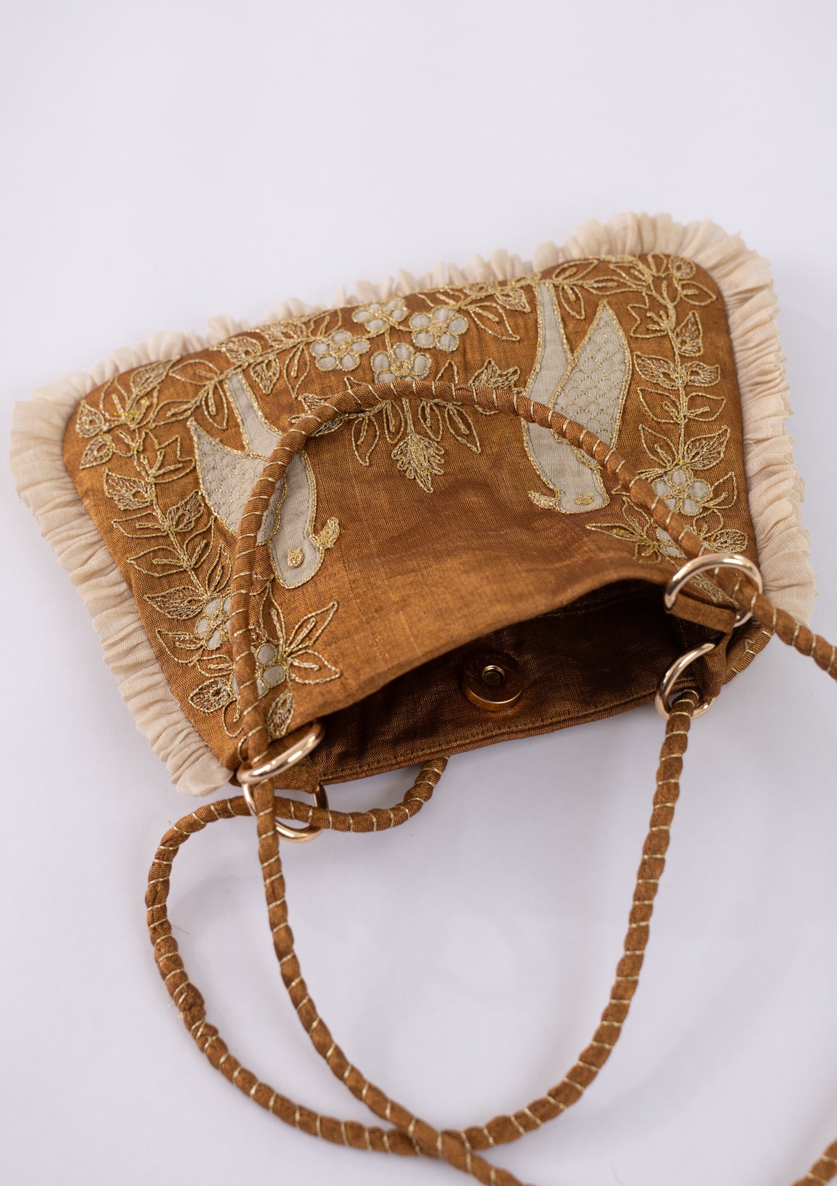 Maheshwari Tissue Bag