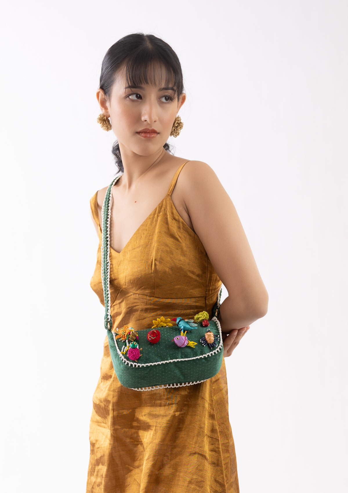 Verana Sling  Bag