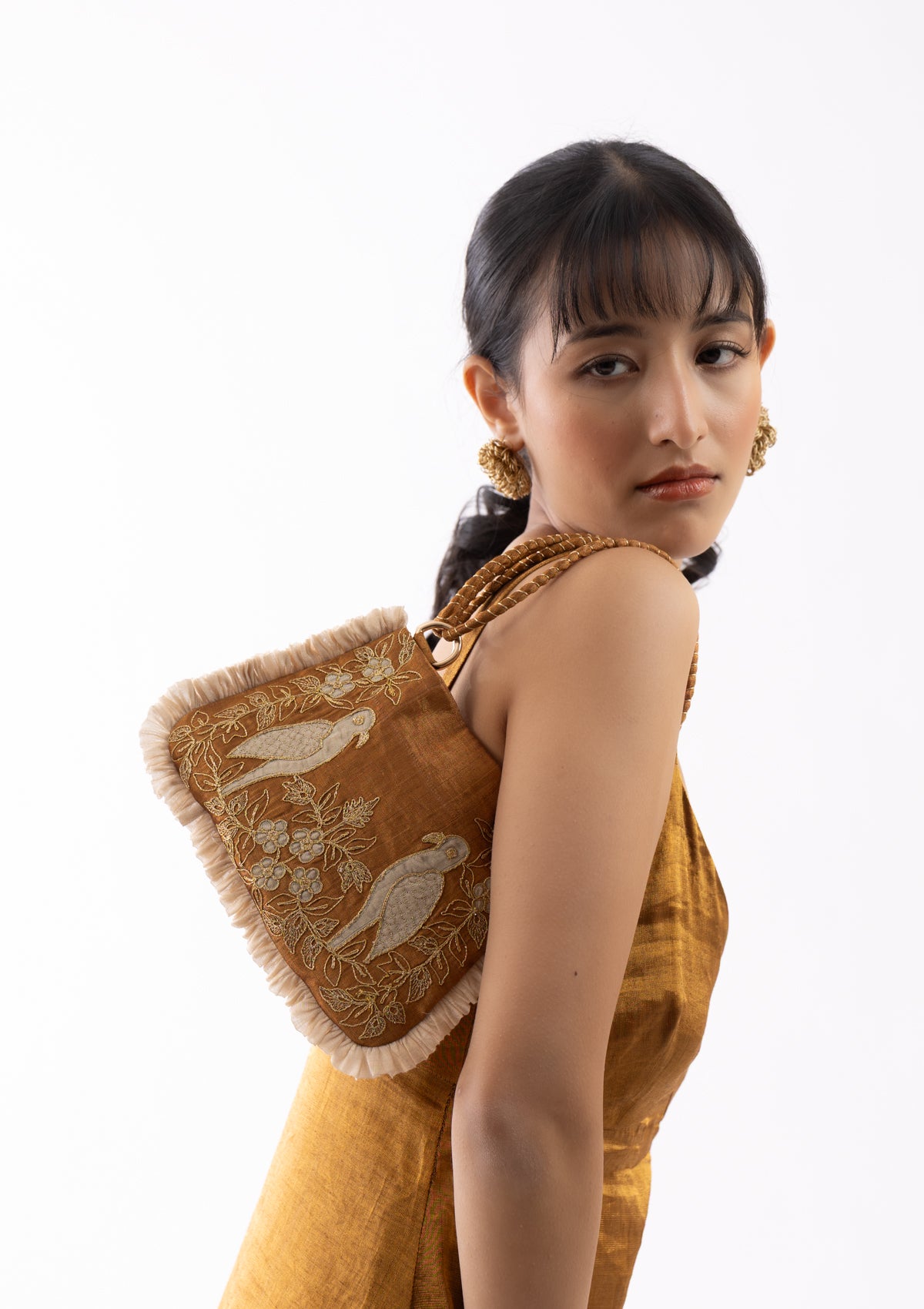 Maheshwari Tissue Bag