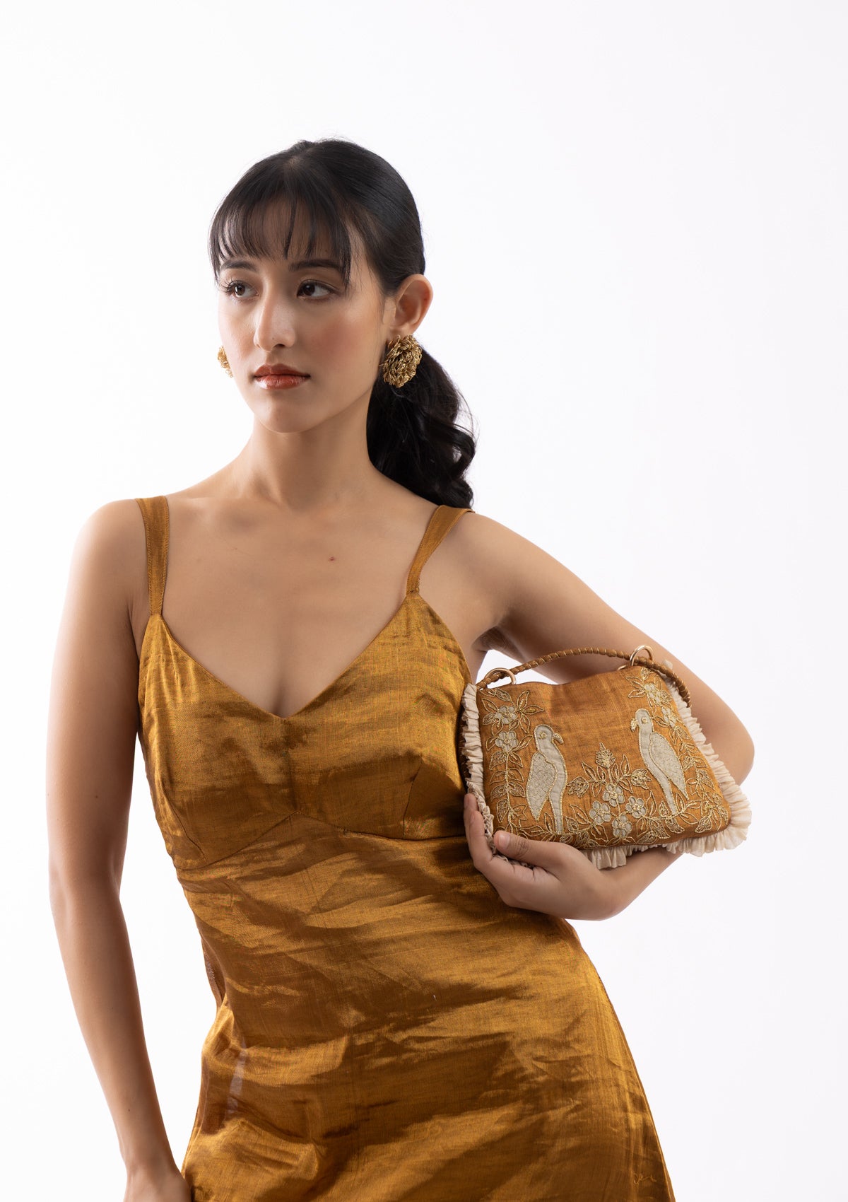 Maheshwari Tissue Bag