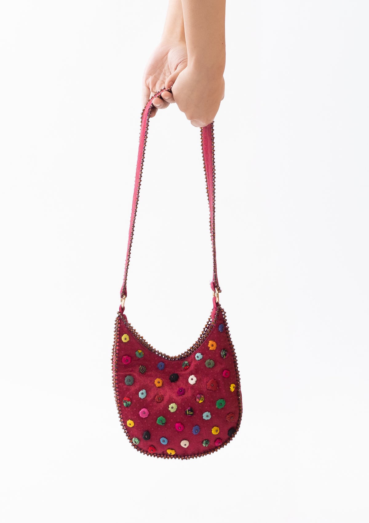 Candy Sling Bag