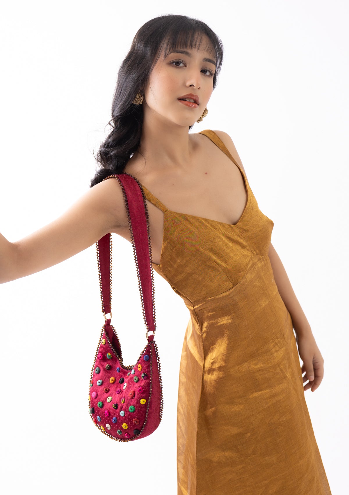 Candy Sling Bag