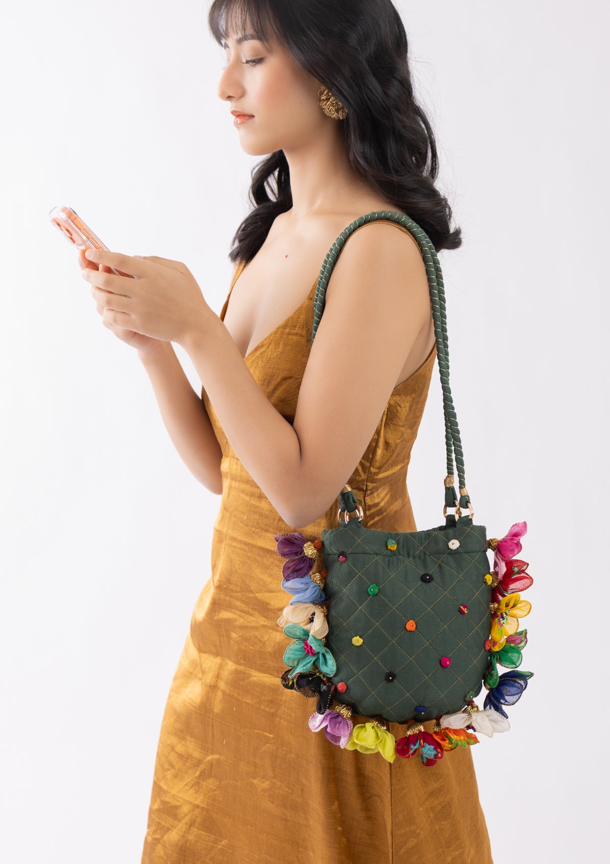 Florica Sling Bag