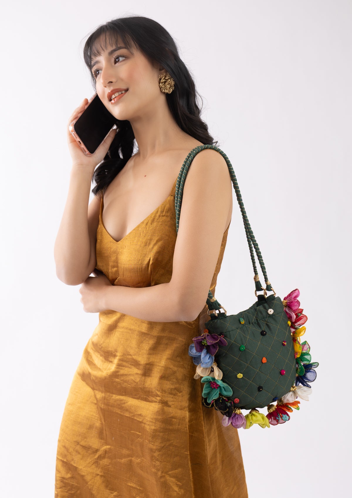 Florica Sling Bag