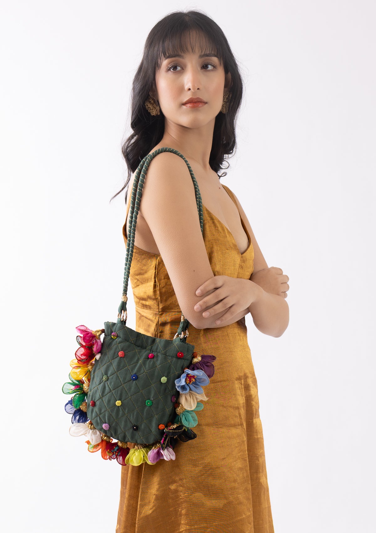 Florica Sling Bag