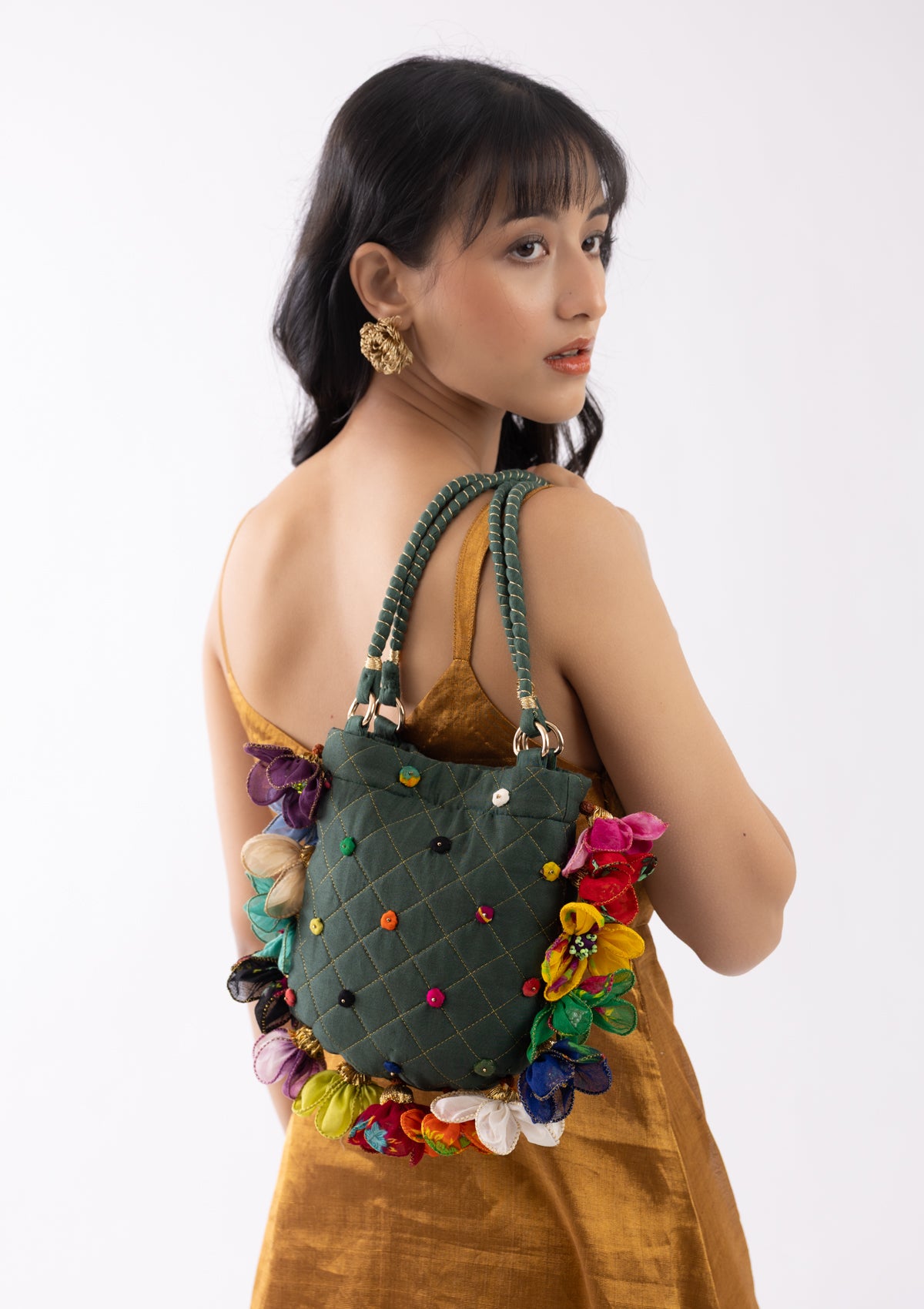Florica Sling Bag