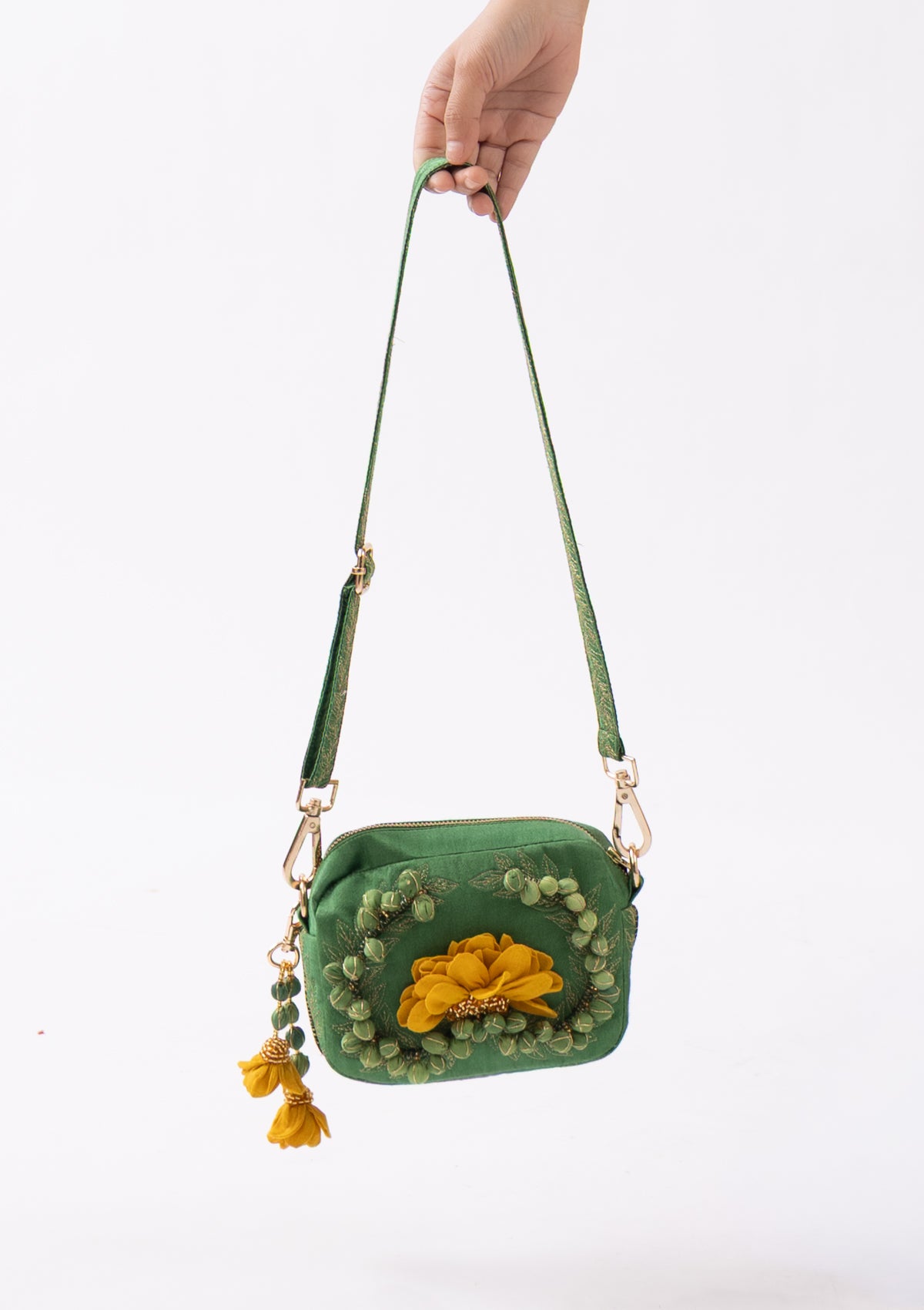 Gudaudi Sling Bag