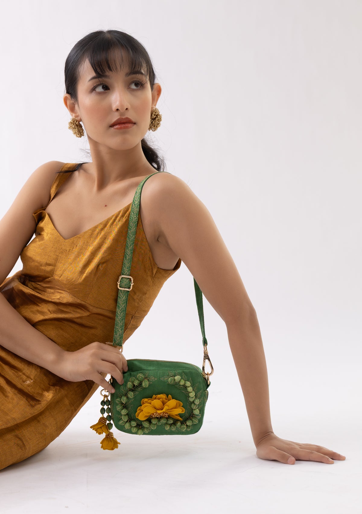 Gudaudi Sling Bag