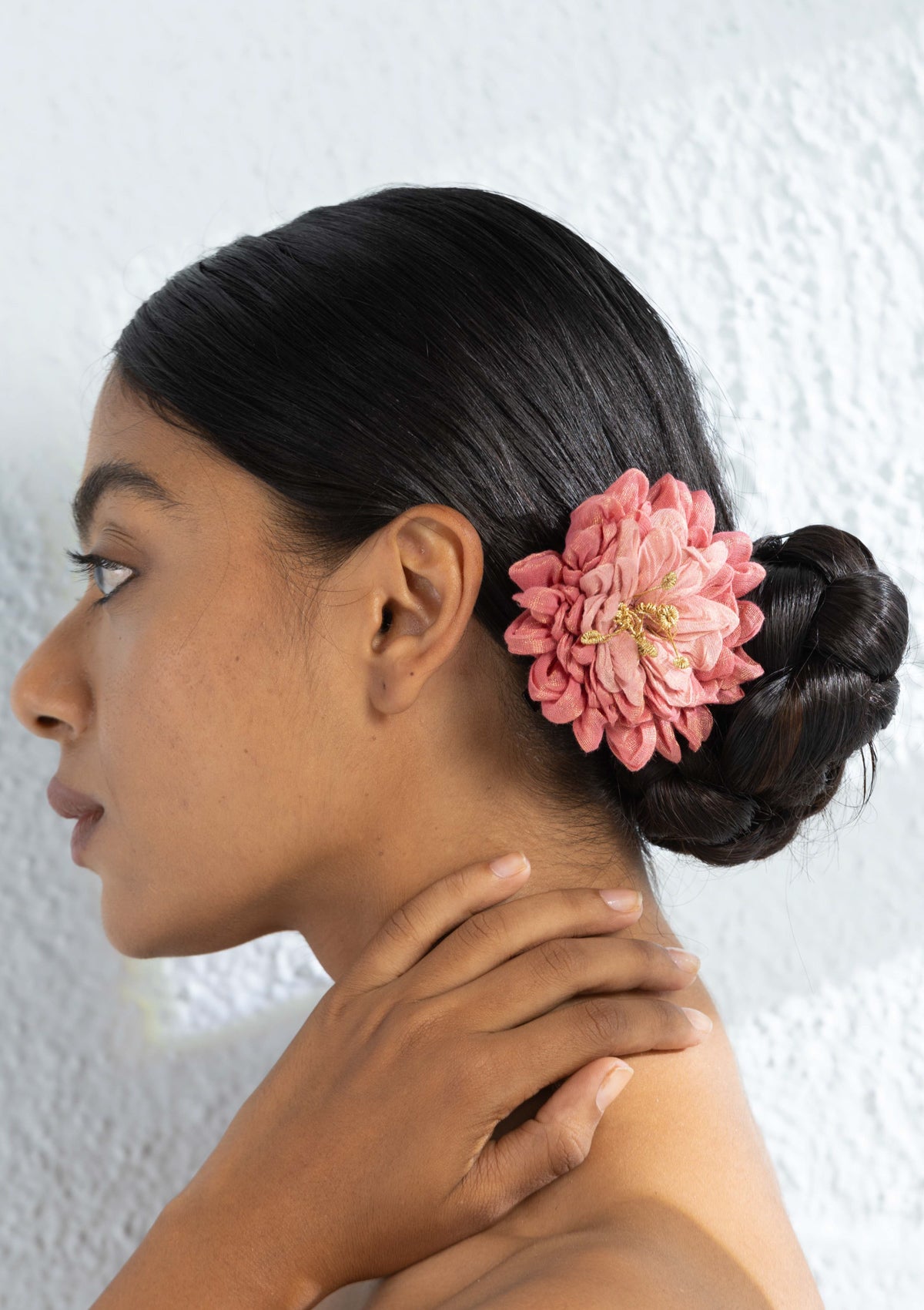 Camellia Floral Accessory