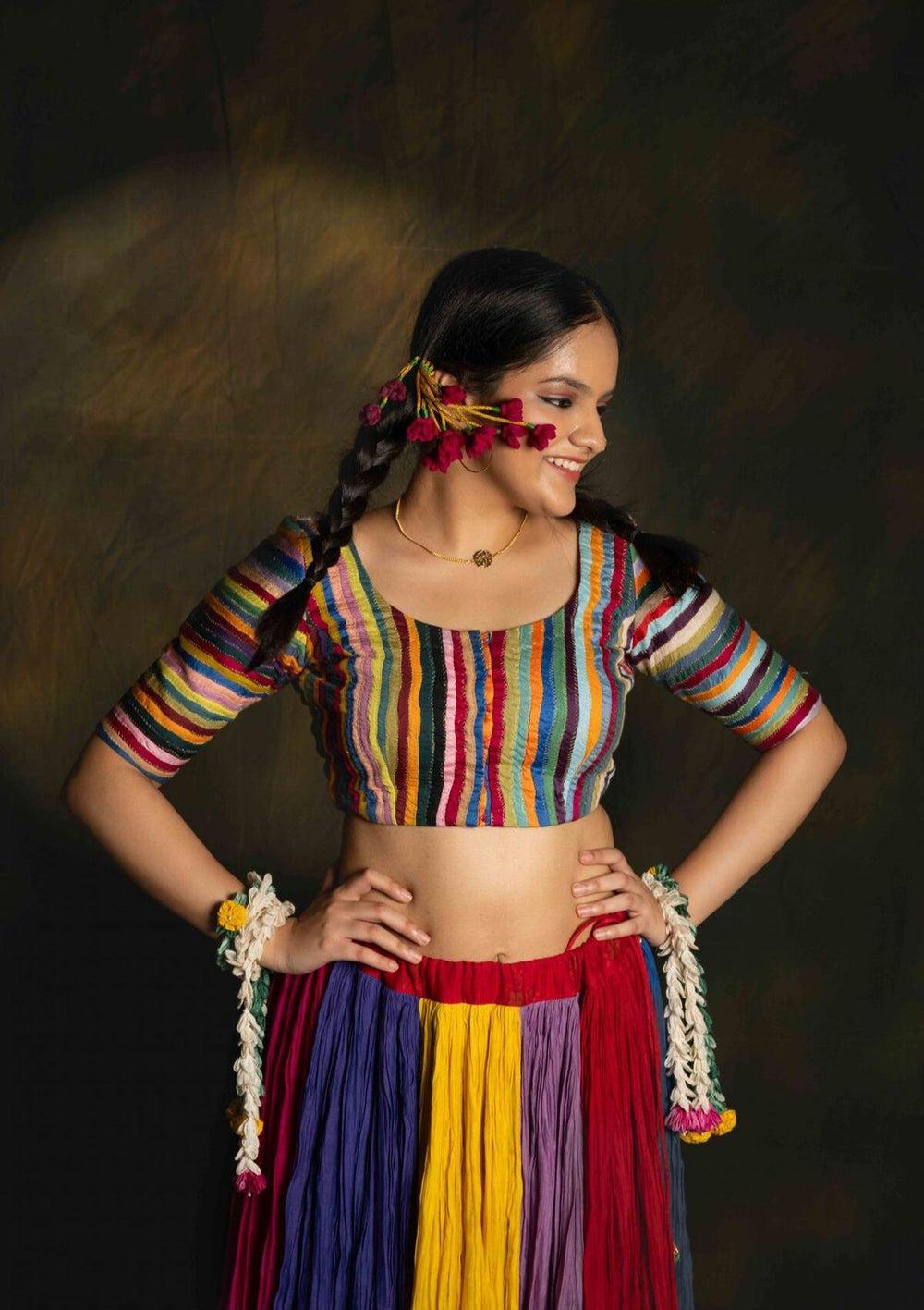 NIRA BLOUSE
