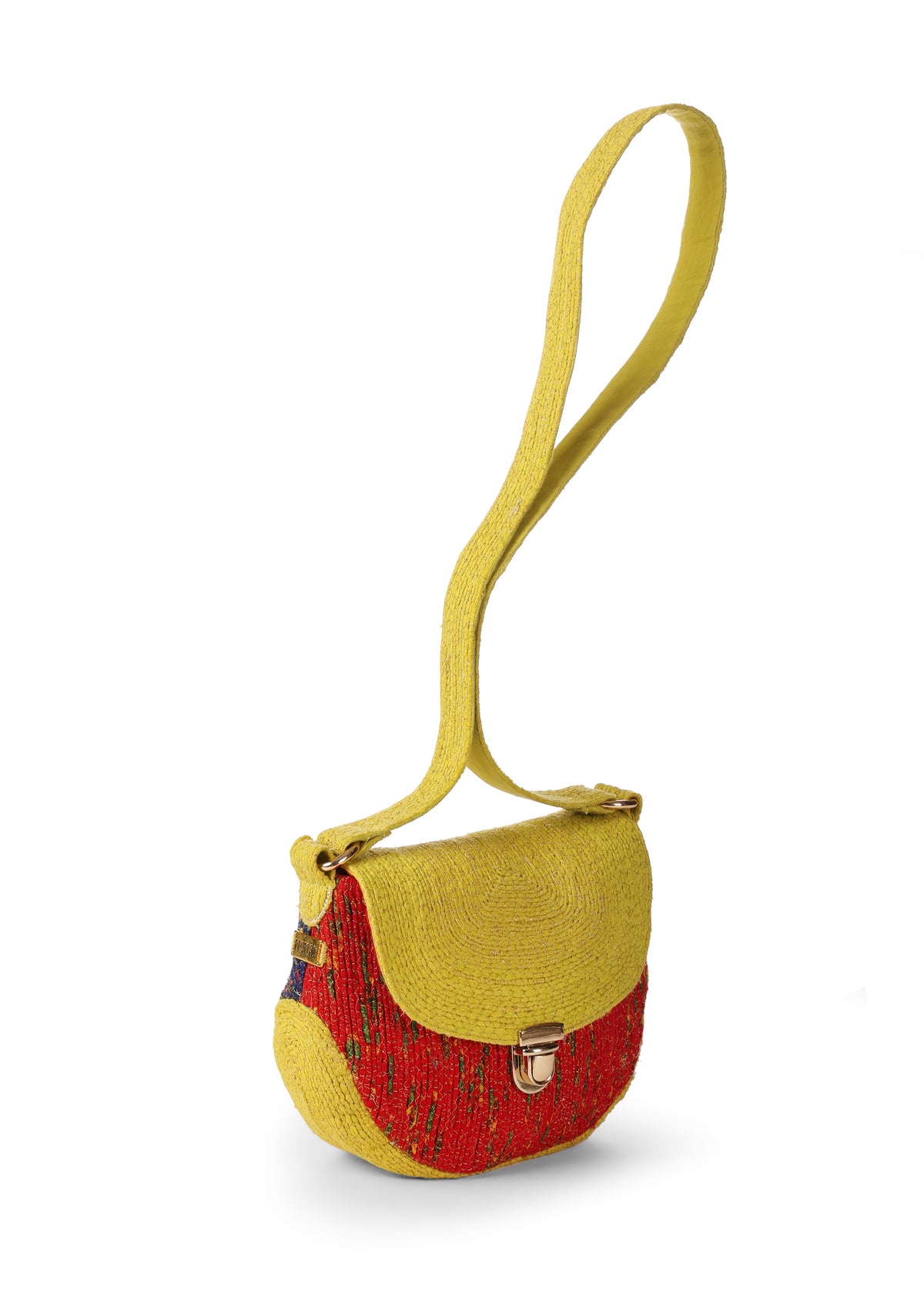 Rangmanjari Sling Bag