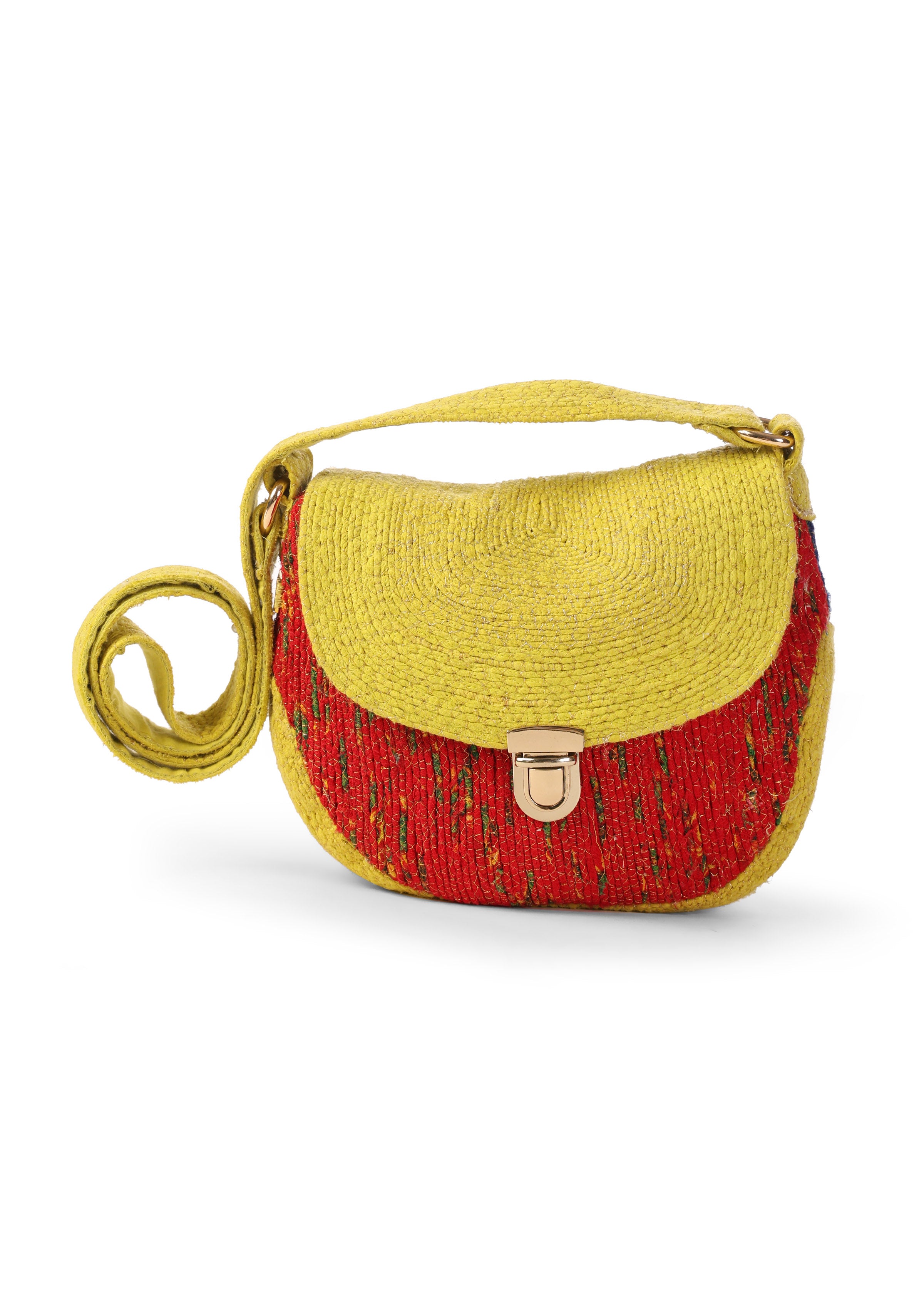 Rangmanjari Sling Bag