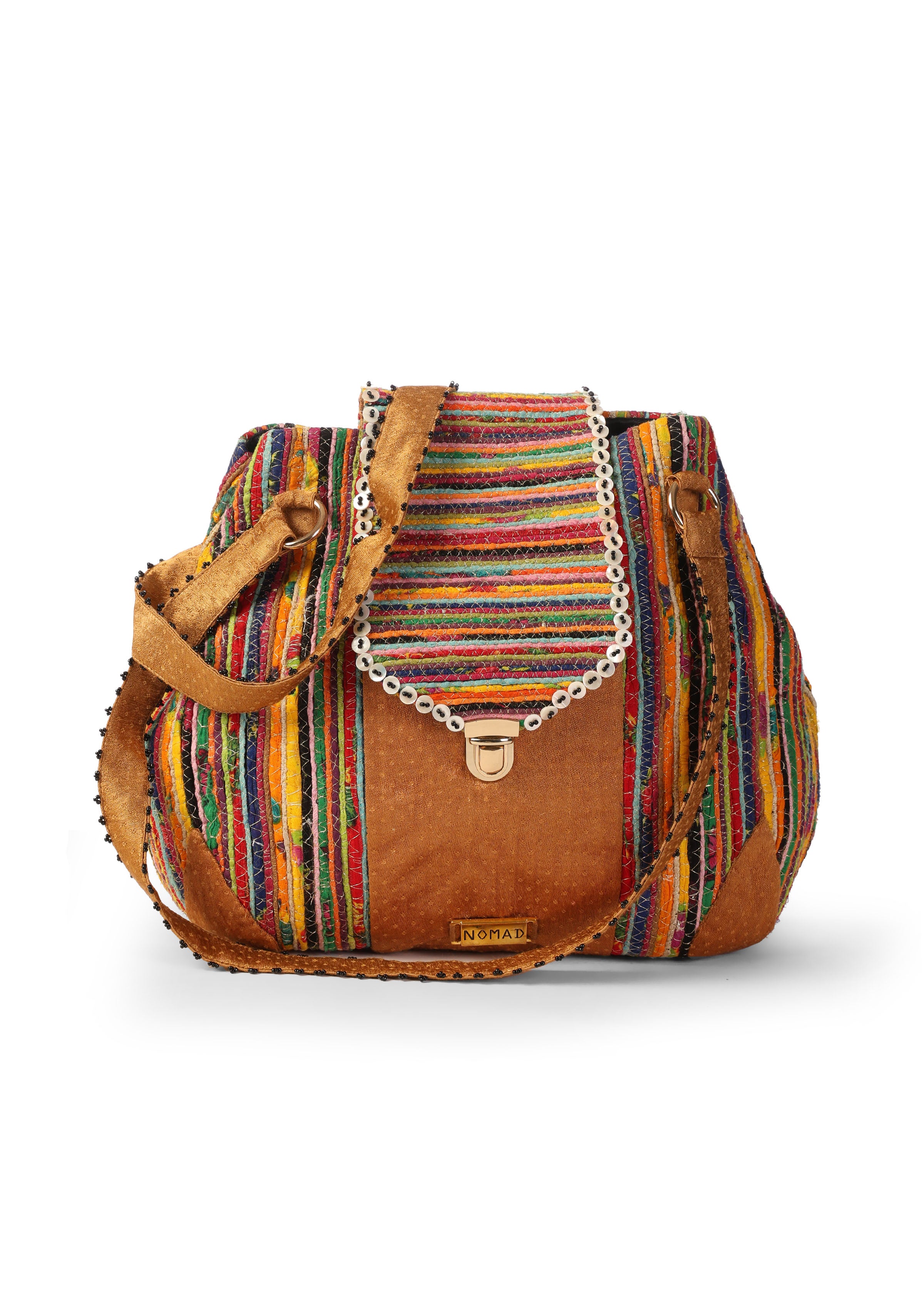Lokrang Basta Bag