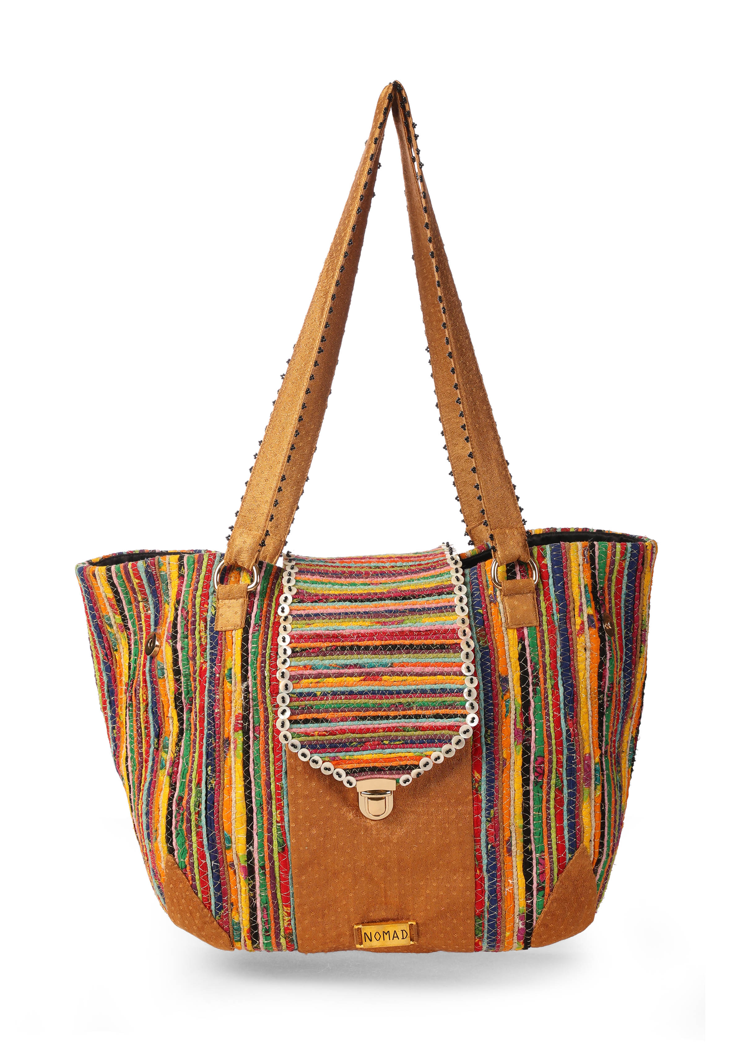 Lokrang Basta Bag