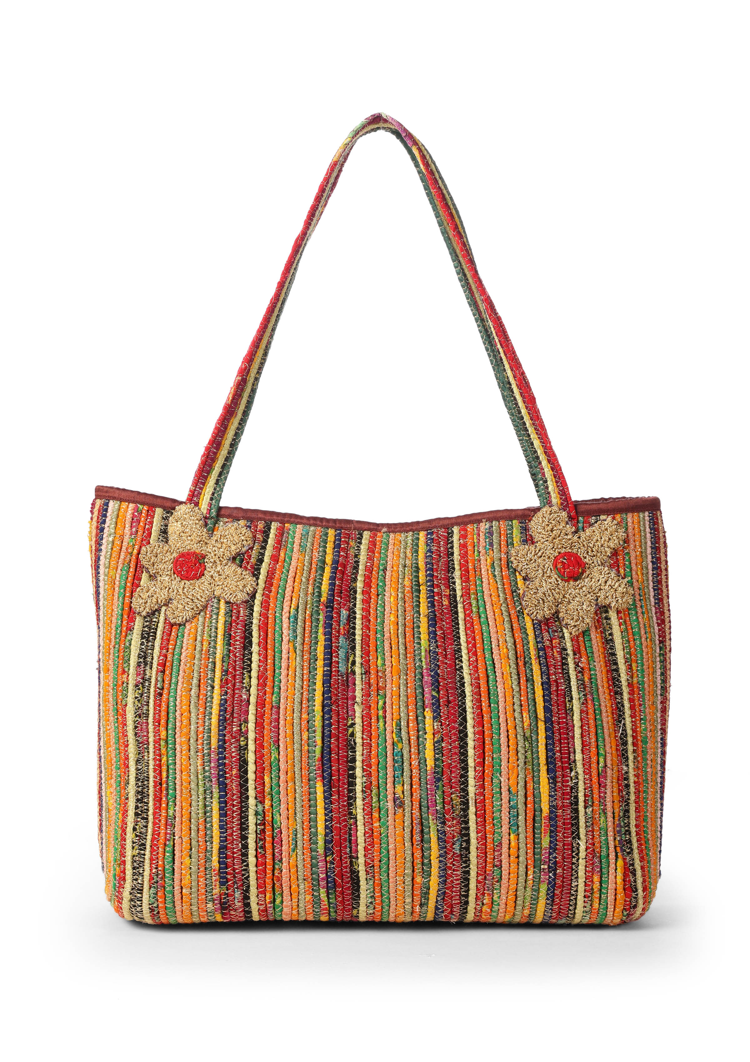 Navrang Tote Bag
