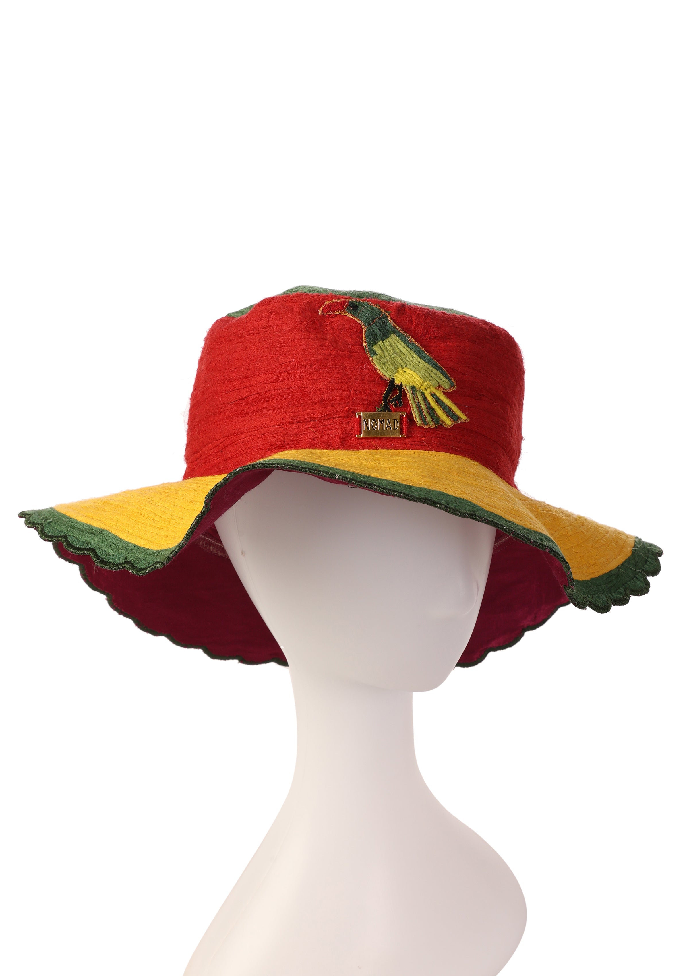 Mad Mithoo Hat