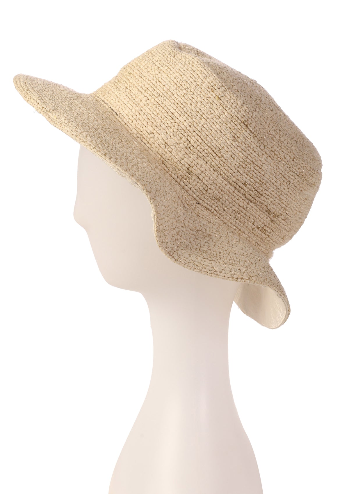 Hansini Dori Hat