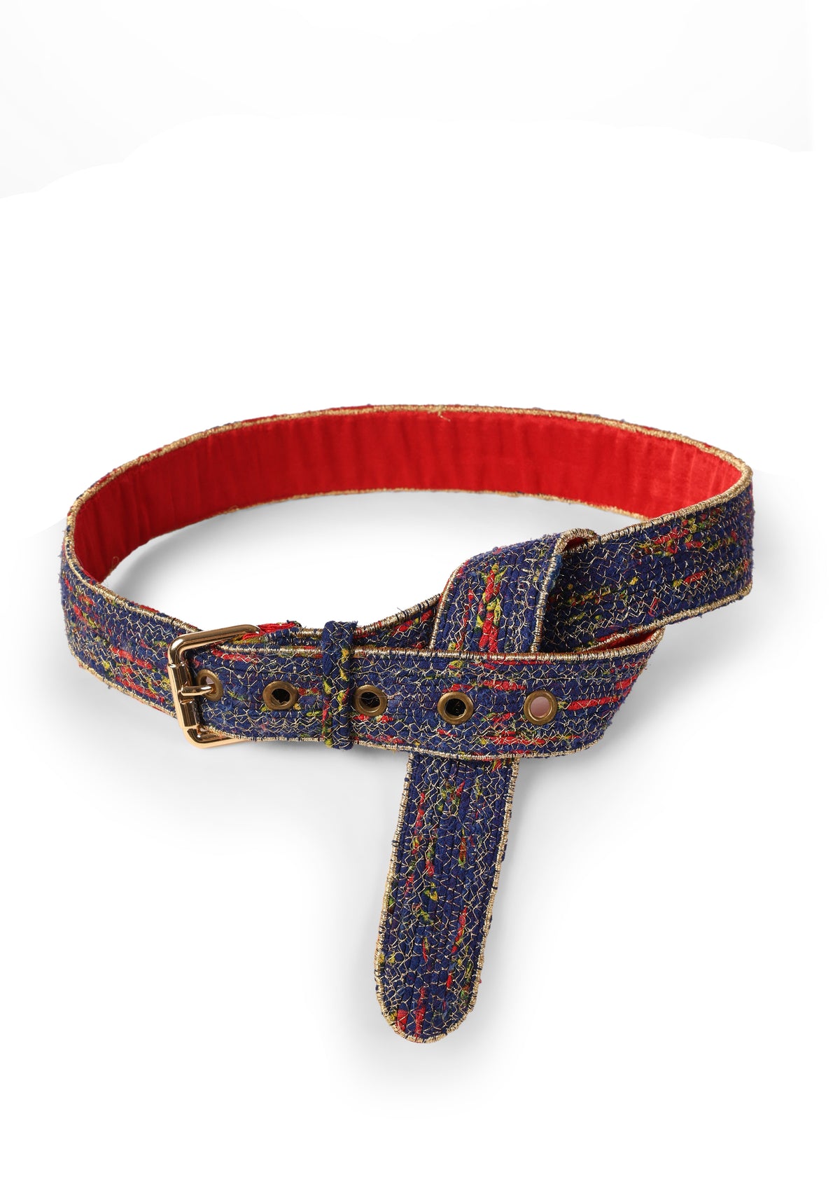 Neelambara Dori Belt