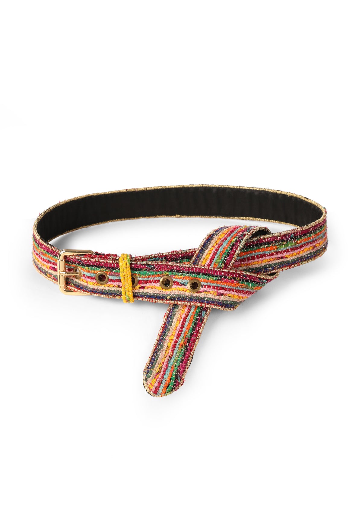 Dorband Multicolor Belt