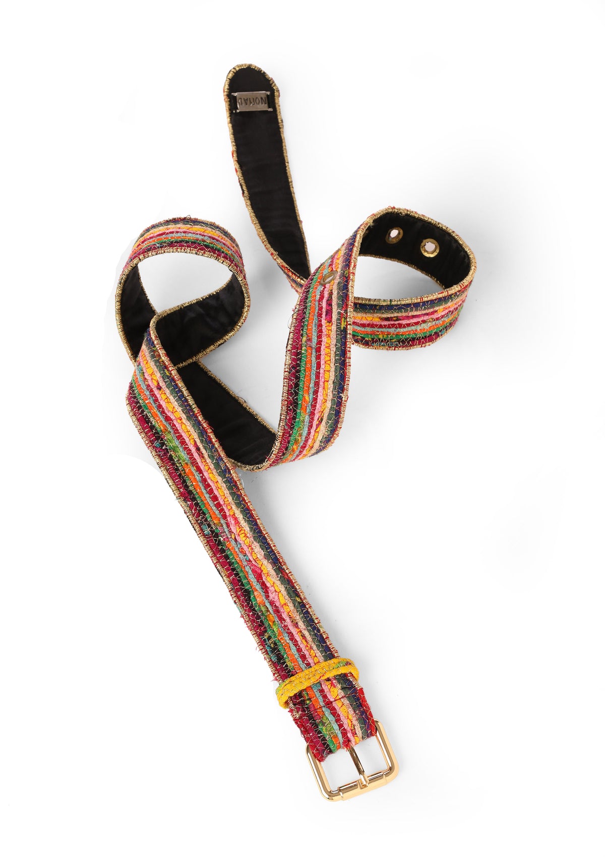 Dorband Multicolor Belt