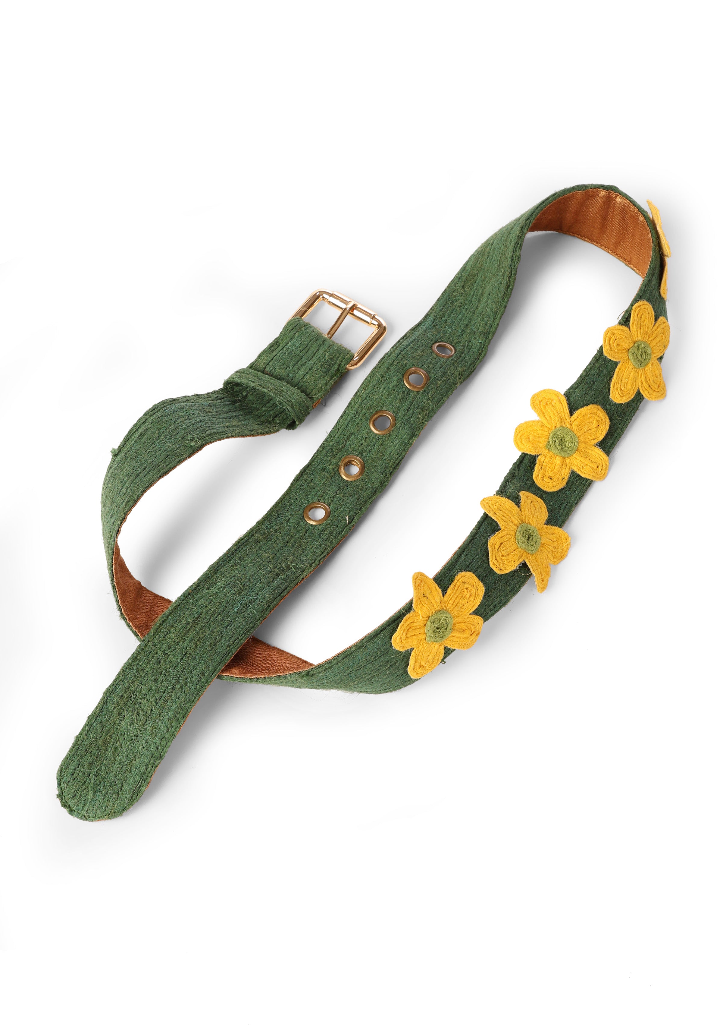 Garden Play Belt