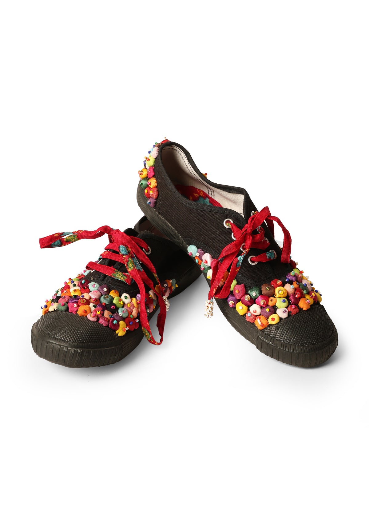 Phulki Tennis Unisex Shoes
