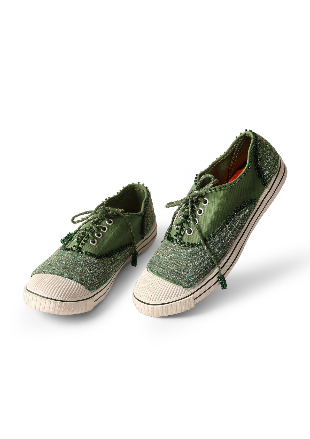 Kadamb Tennis Unisex Shoes