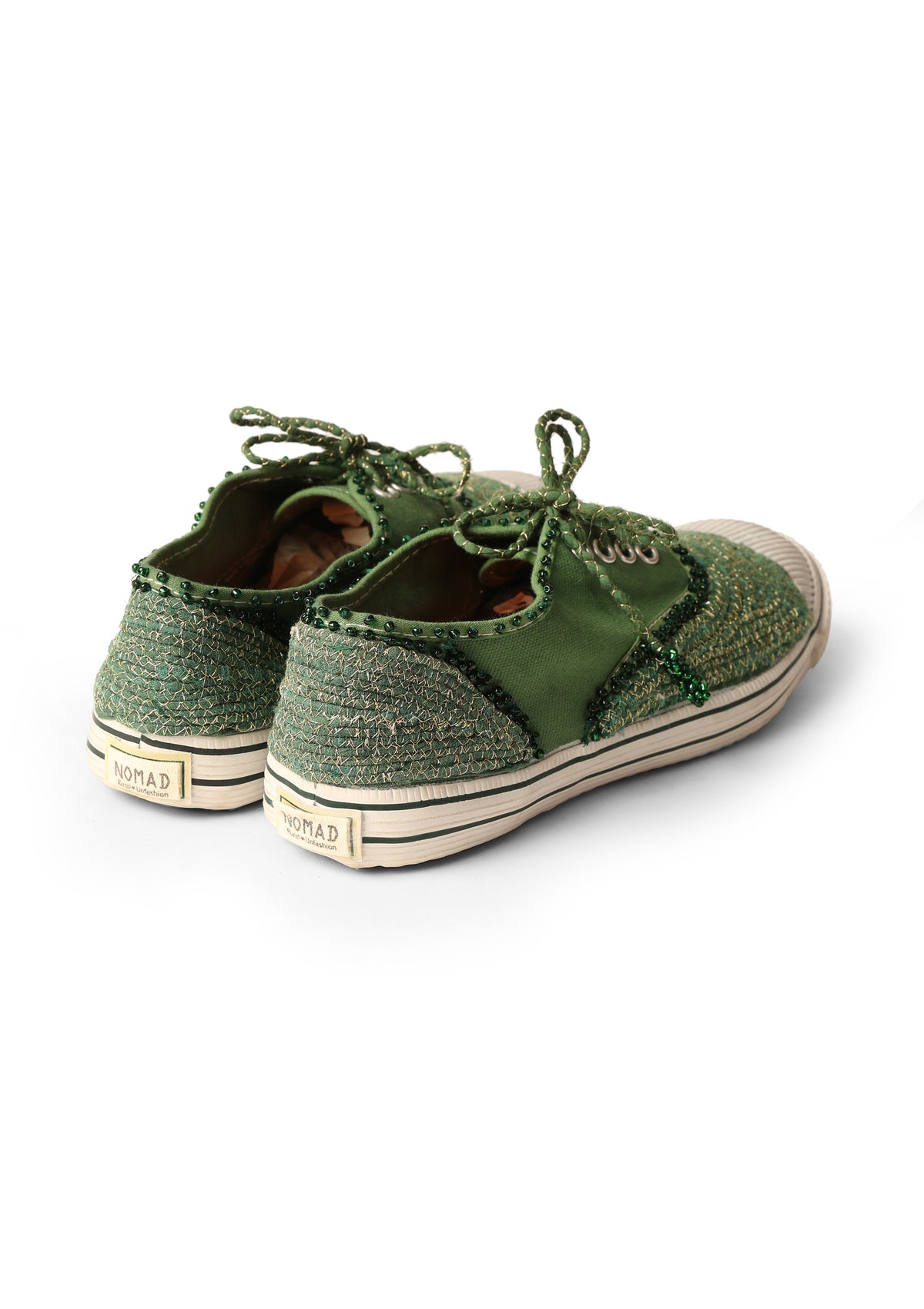 Kadamb Tennis Unisex Shoes