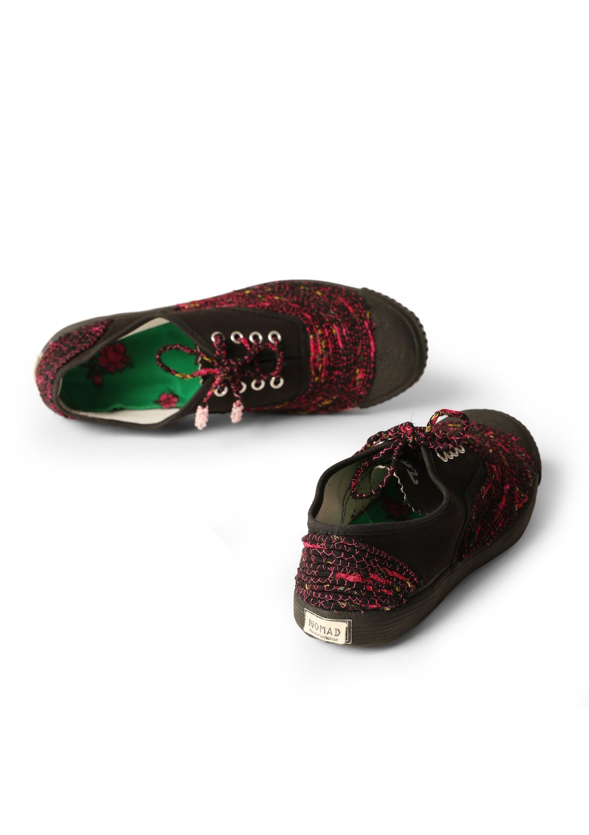 Gulkaajal Tennis Unisex Shoes