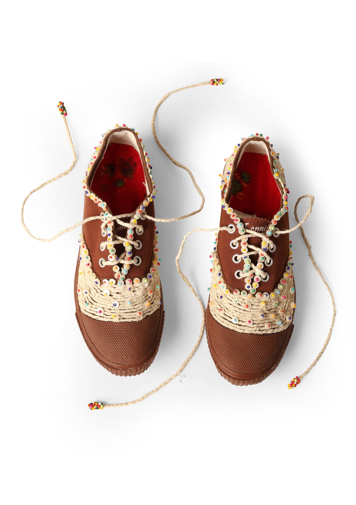 Gulmoti Unisex Tennis Shoes