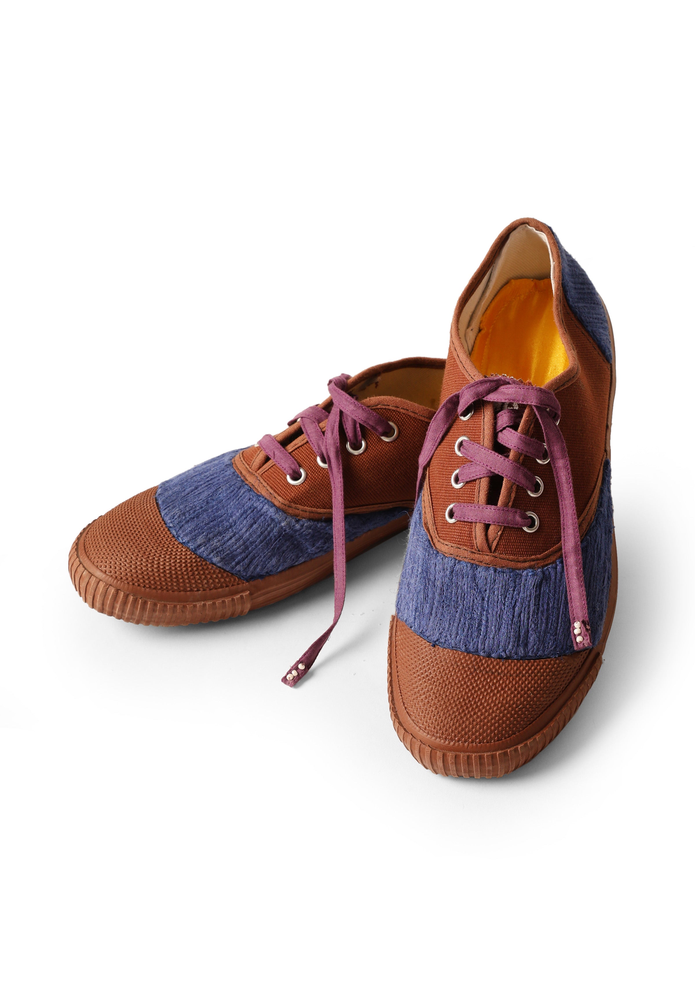 Earth & Blue Unisex Shoes