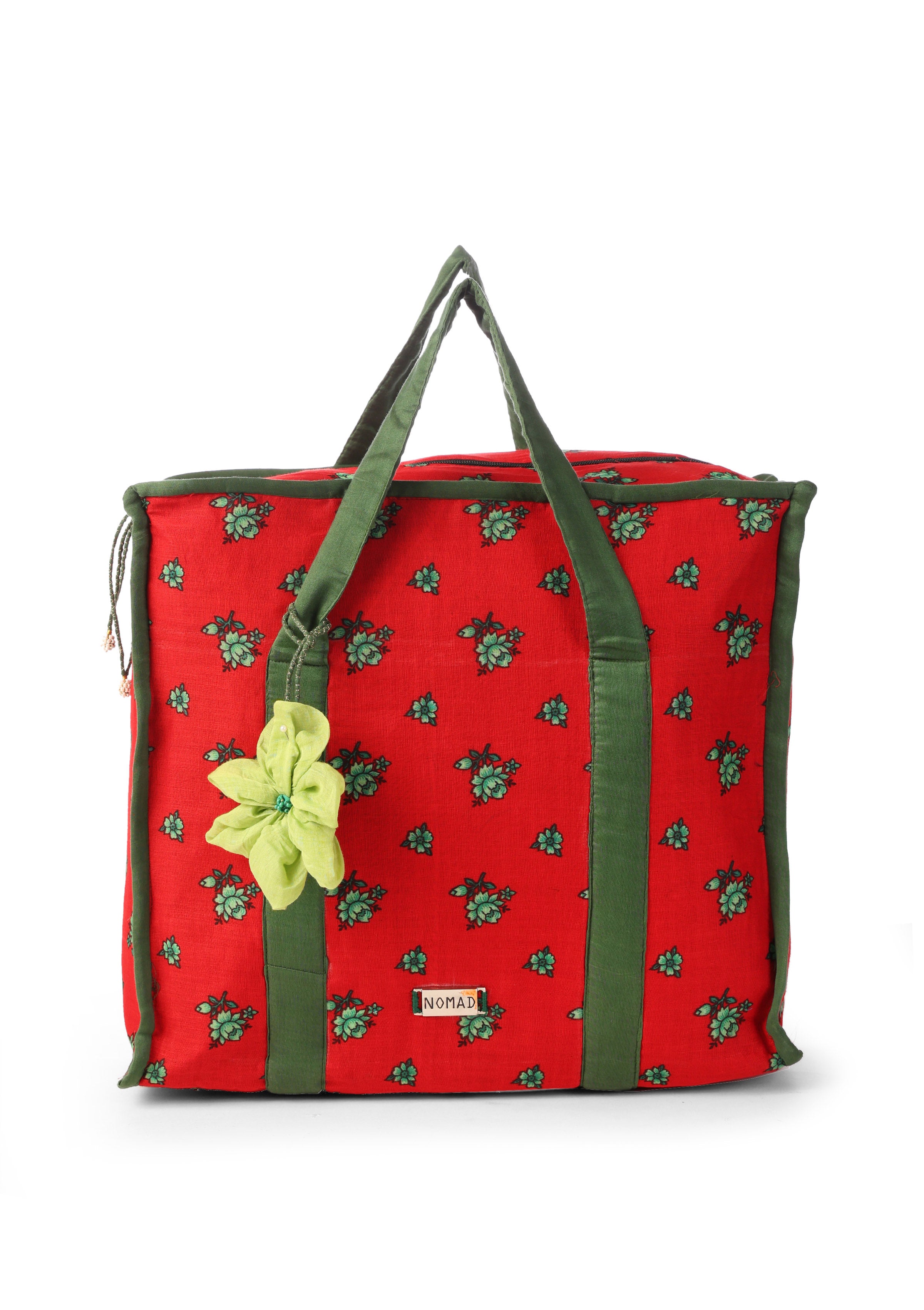 Railway Basta Bag