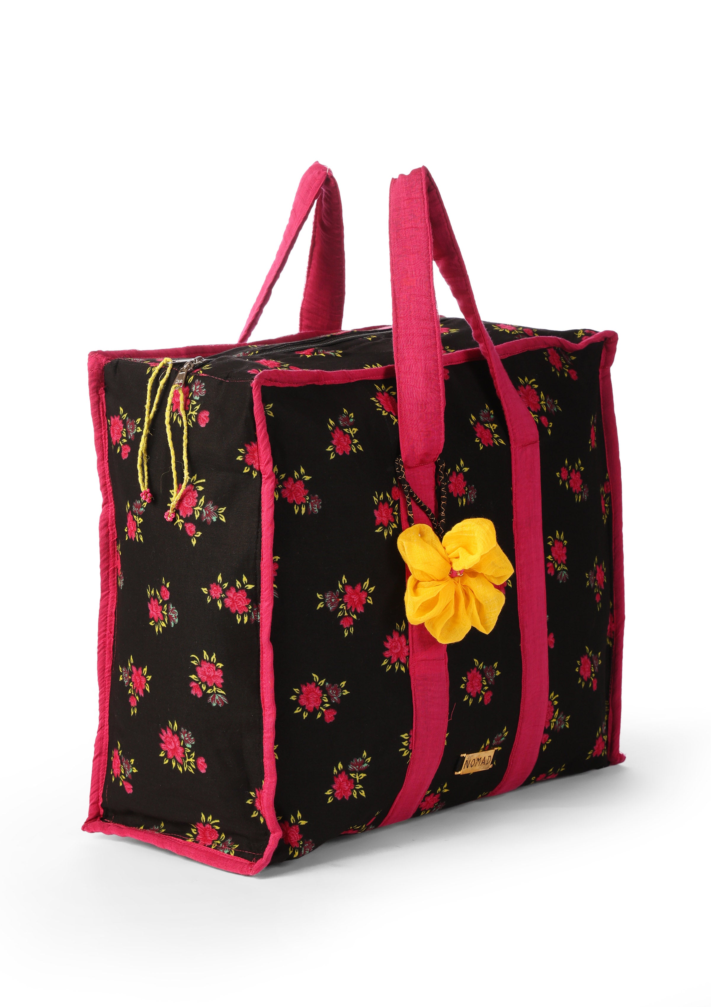 Musafir Basta Bag