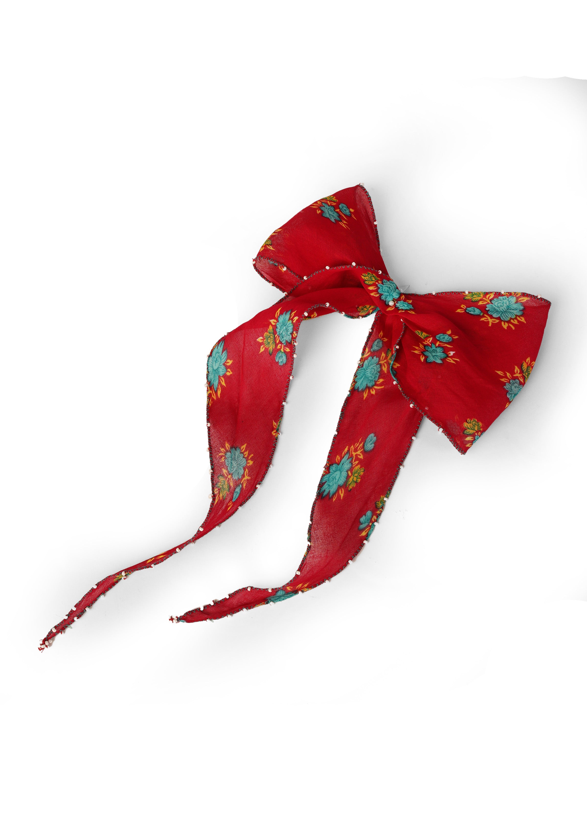 Rani's Garden Unisex Scarf