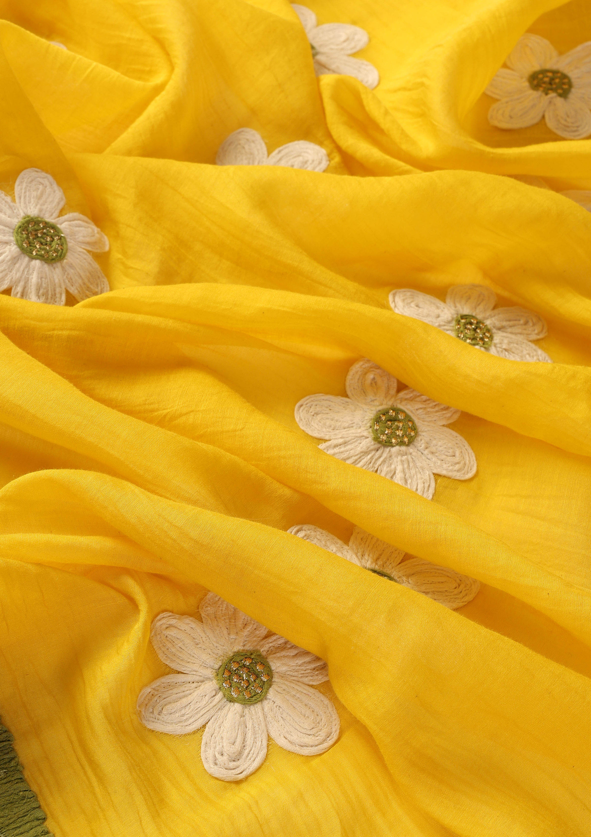Sunny Side Up Scarf