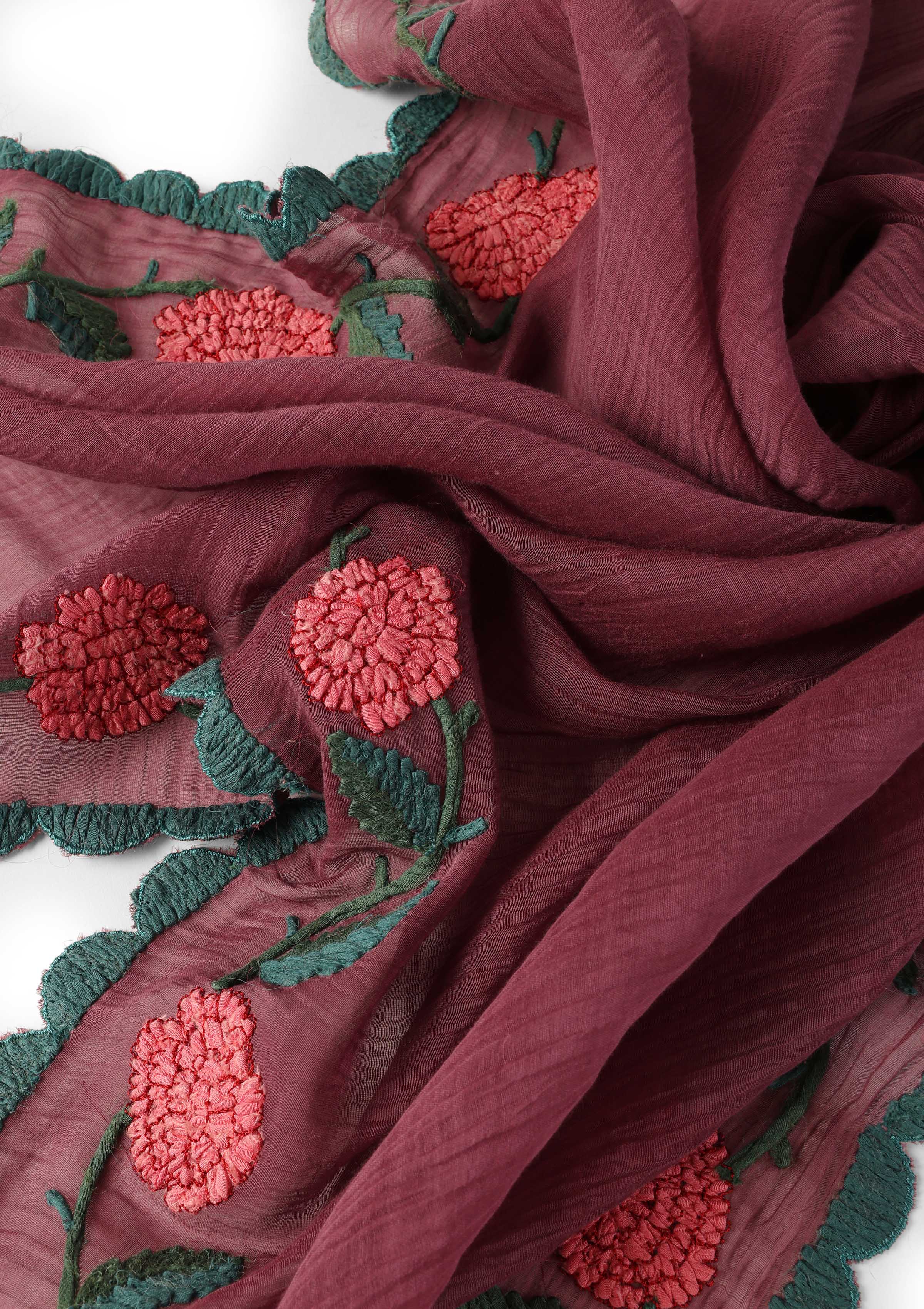 Jungle Beli Scarf